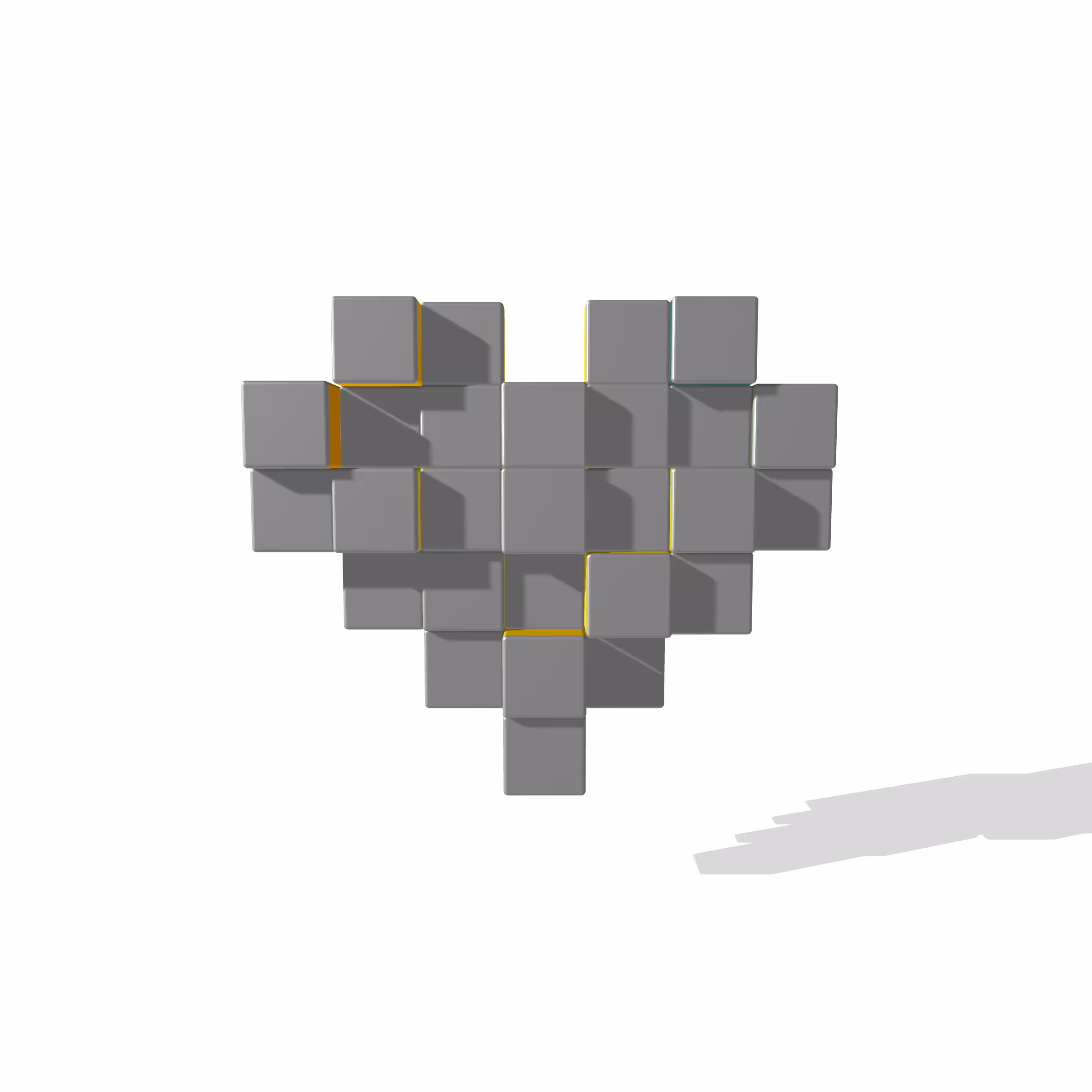 heart + craft #1940