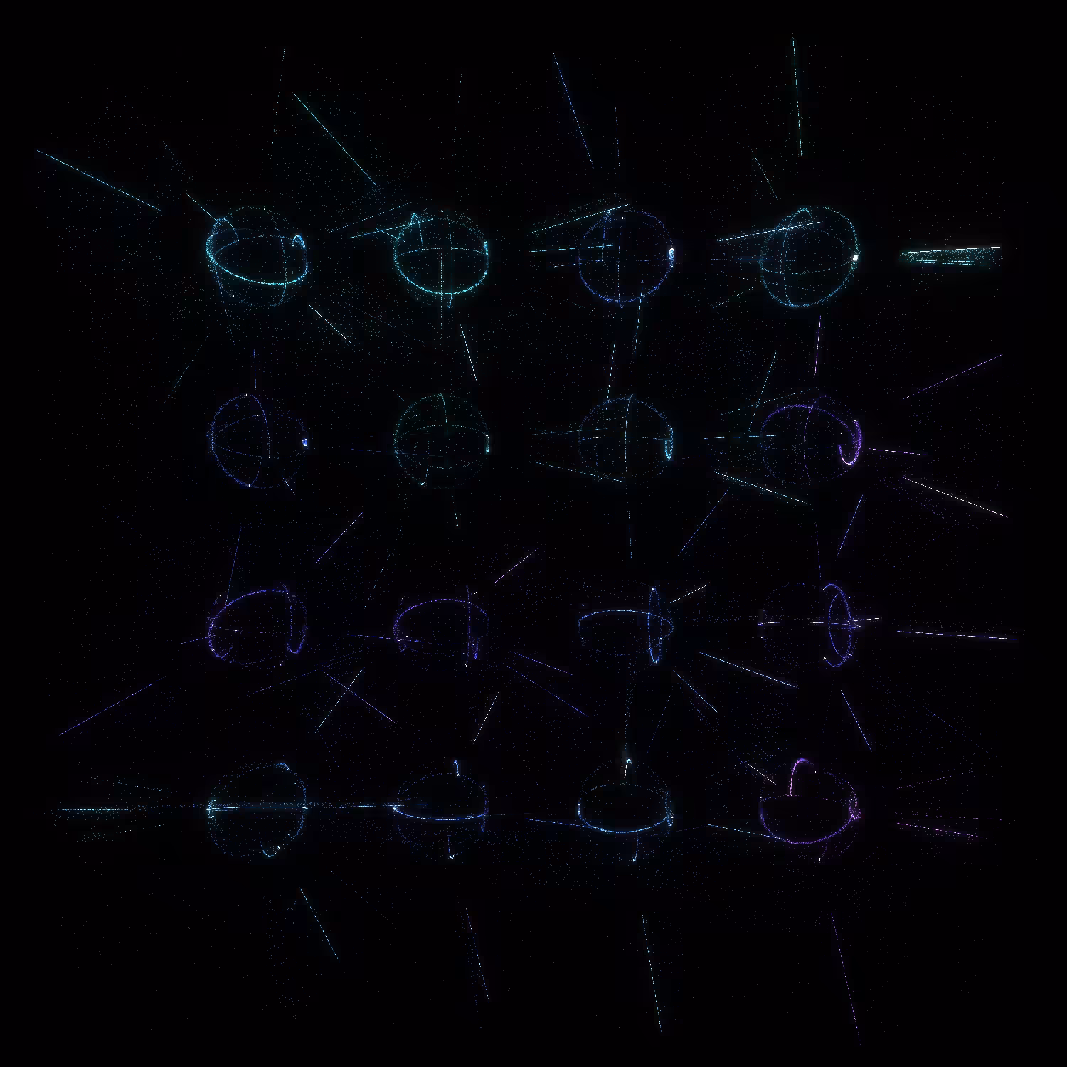 Space Anomalies. #4