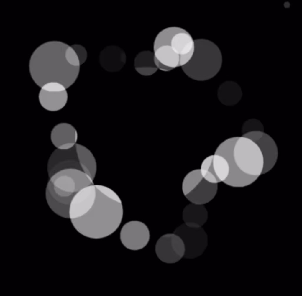 Deep Syllabics (Space Hustle)