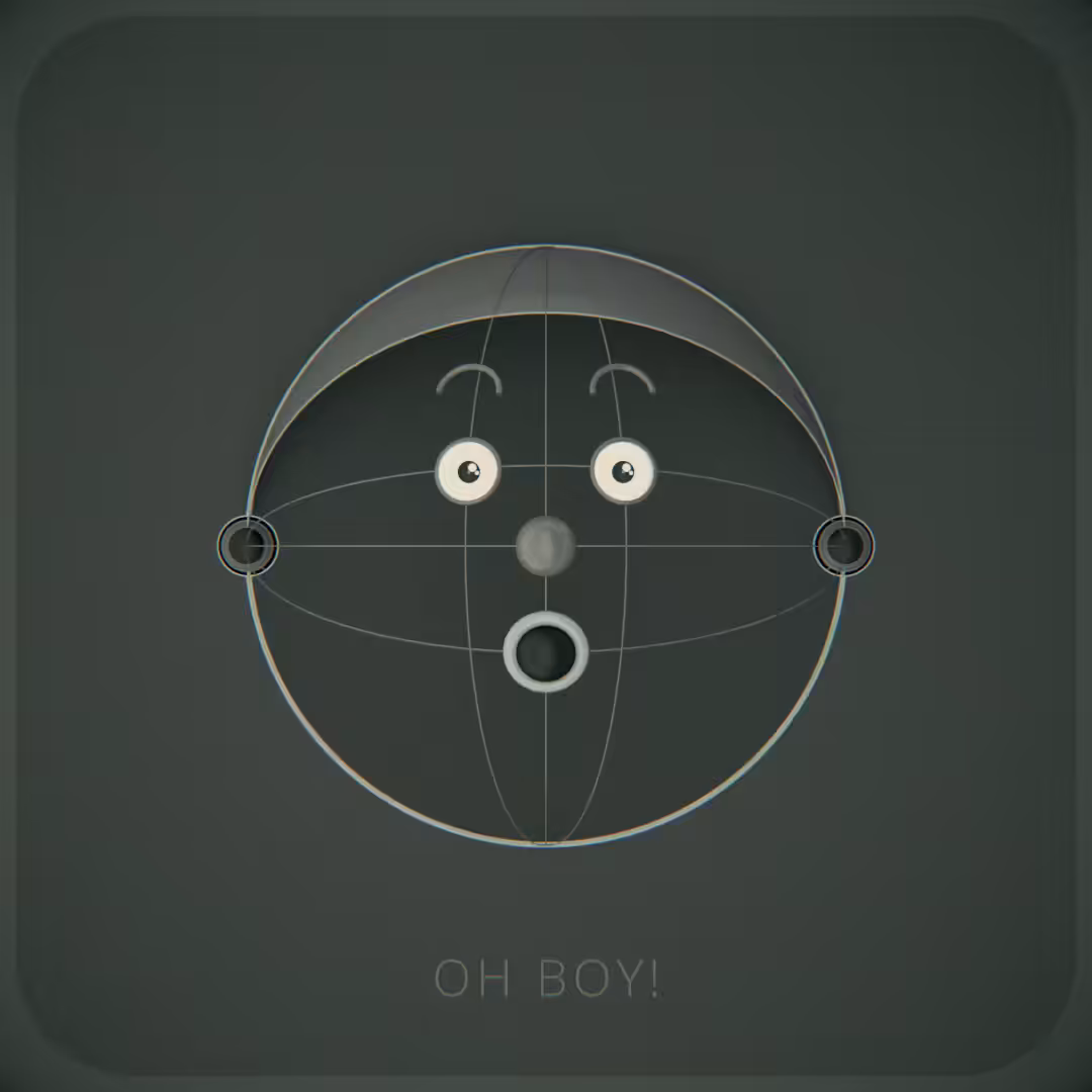 Oh Boy!