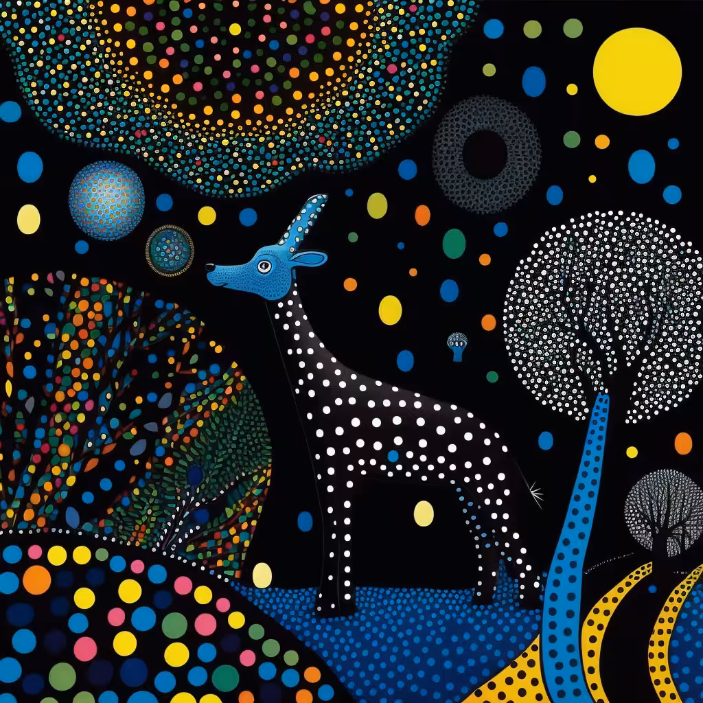 Fantastic Forest #52