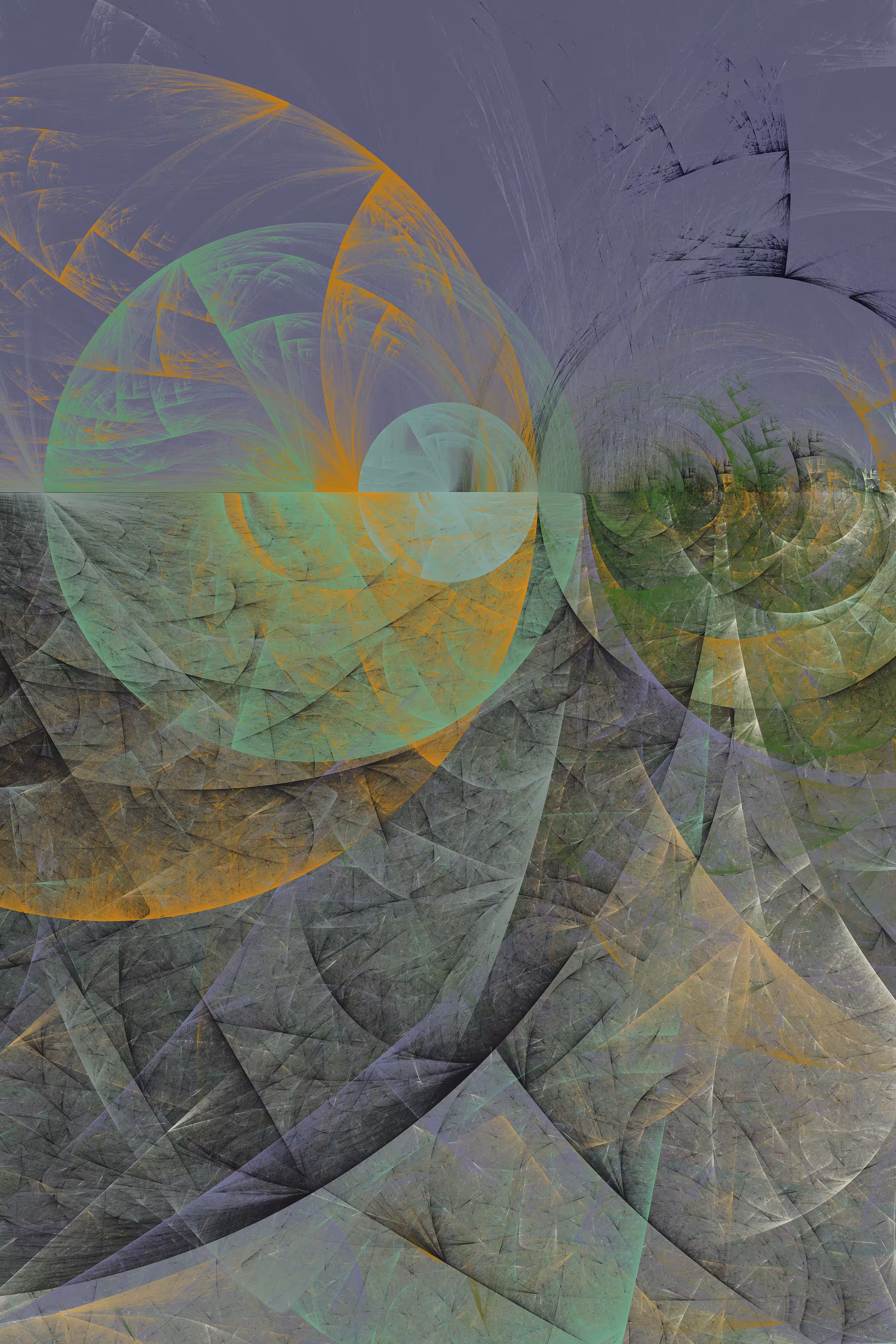 Artificial Environment