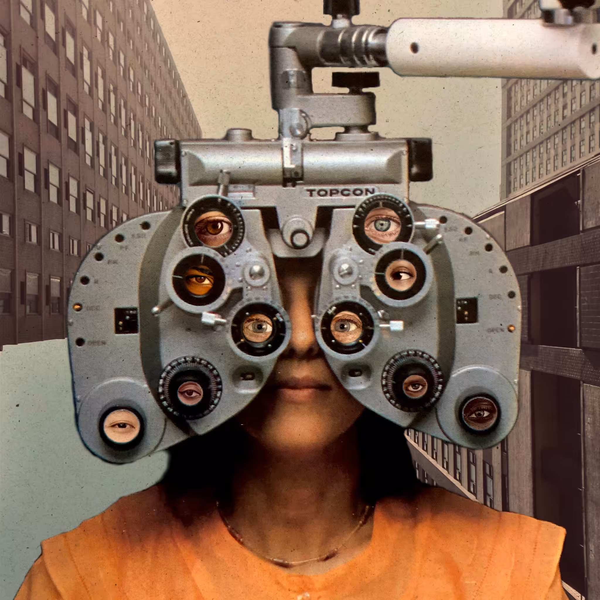 All eyes on the arts