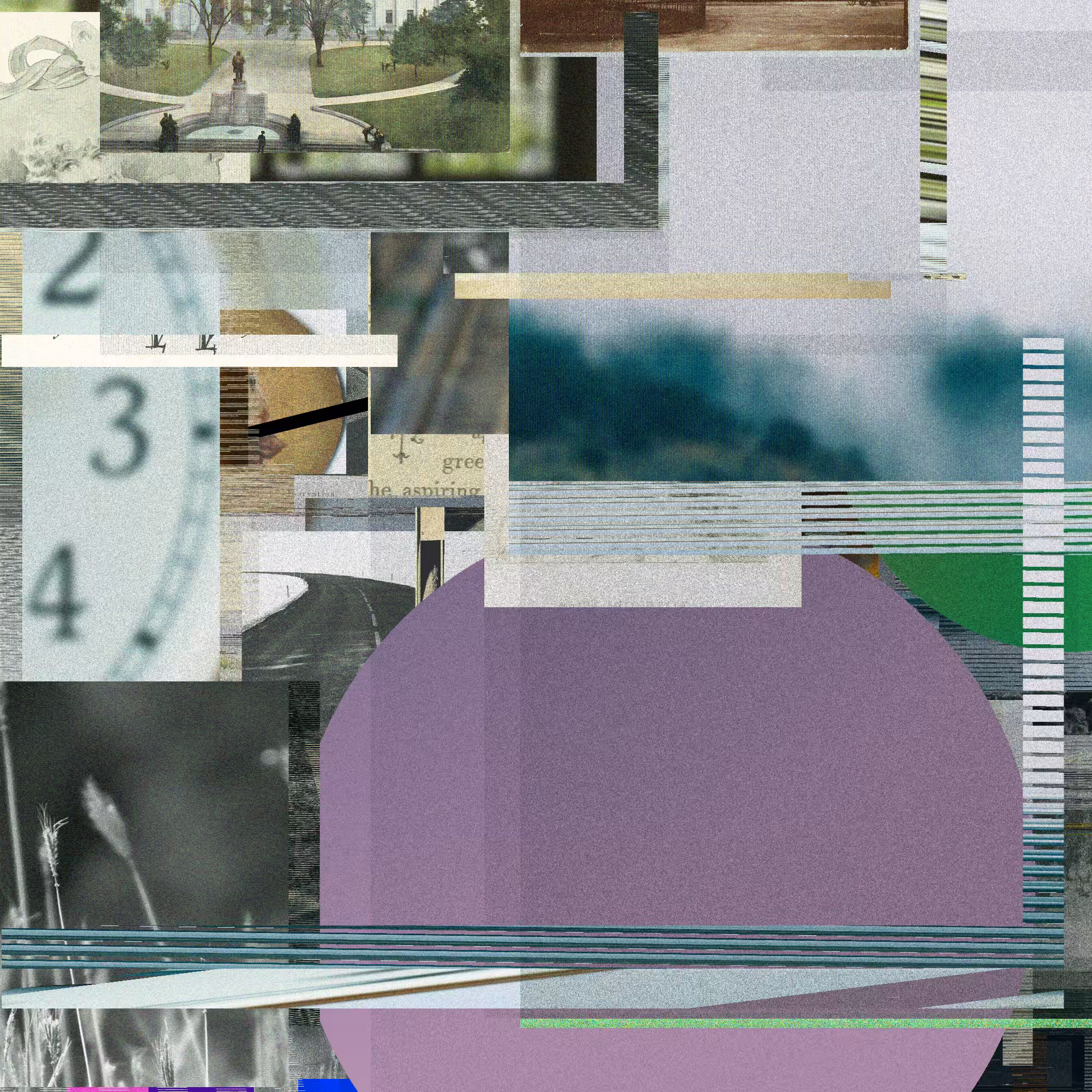 Unconscious Collages #1634