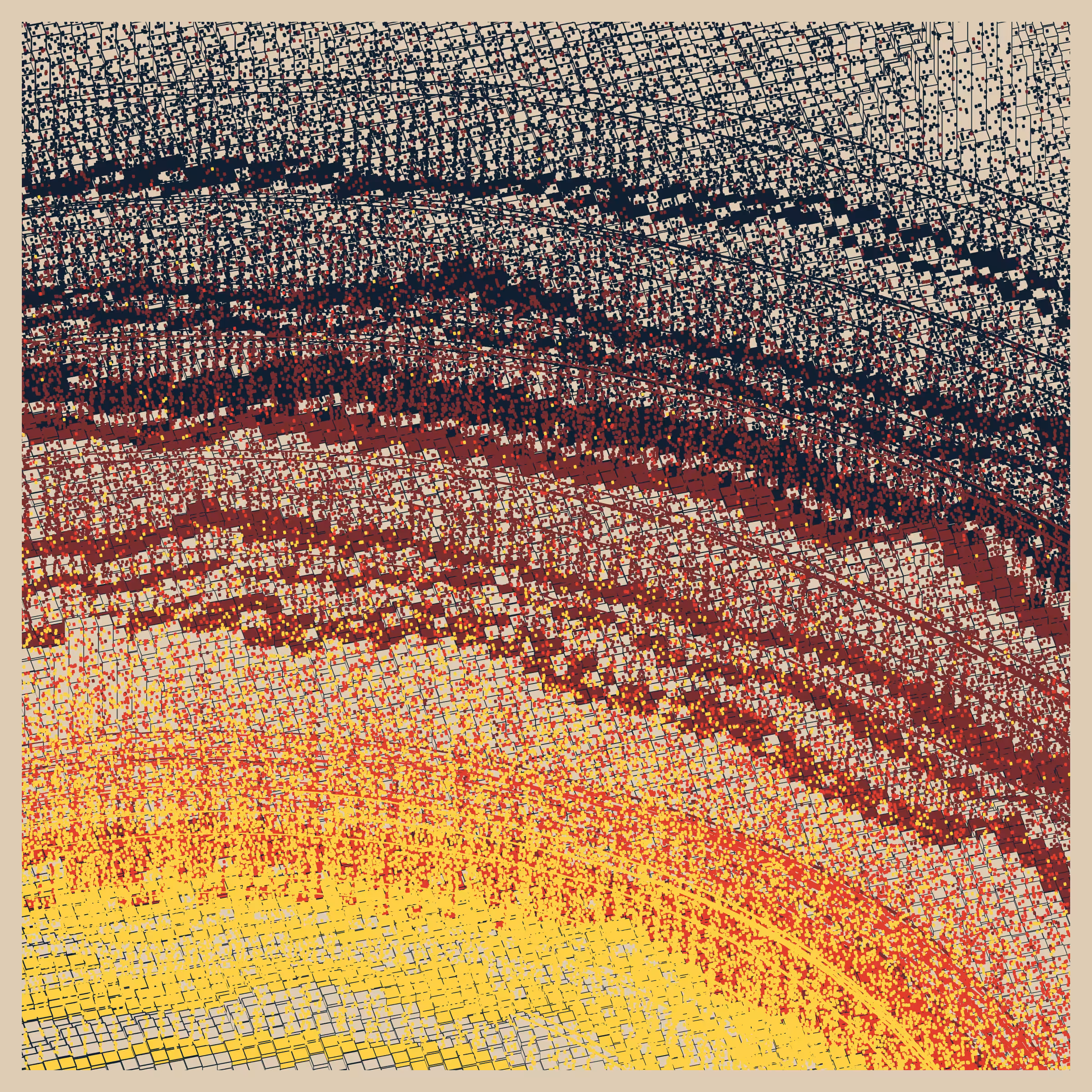 Echo of Intensity #1145