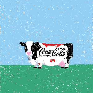 cow #50