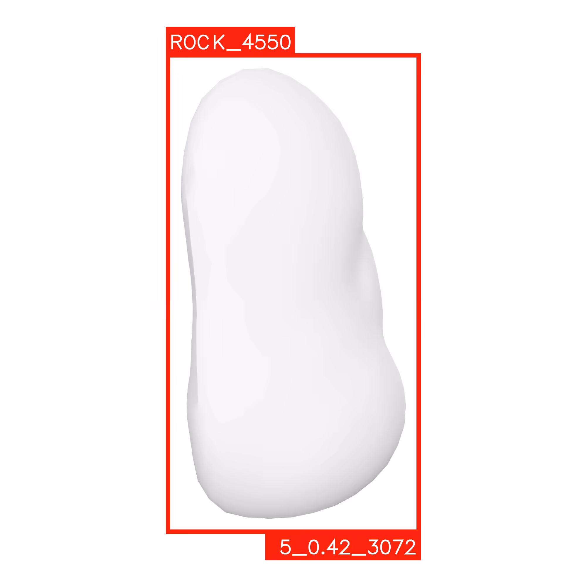 ROCK 4550