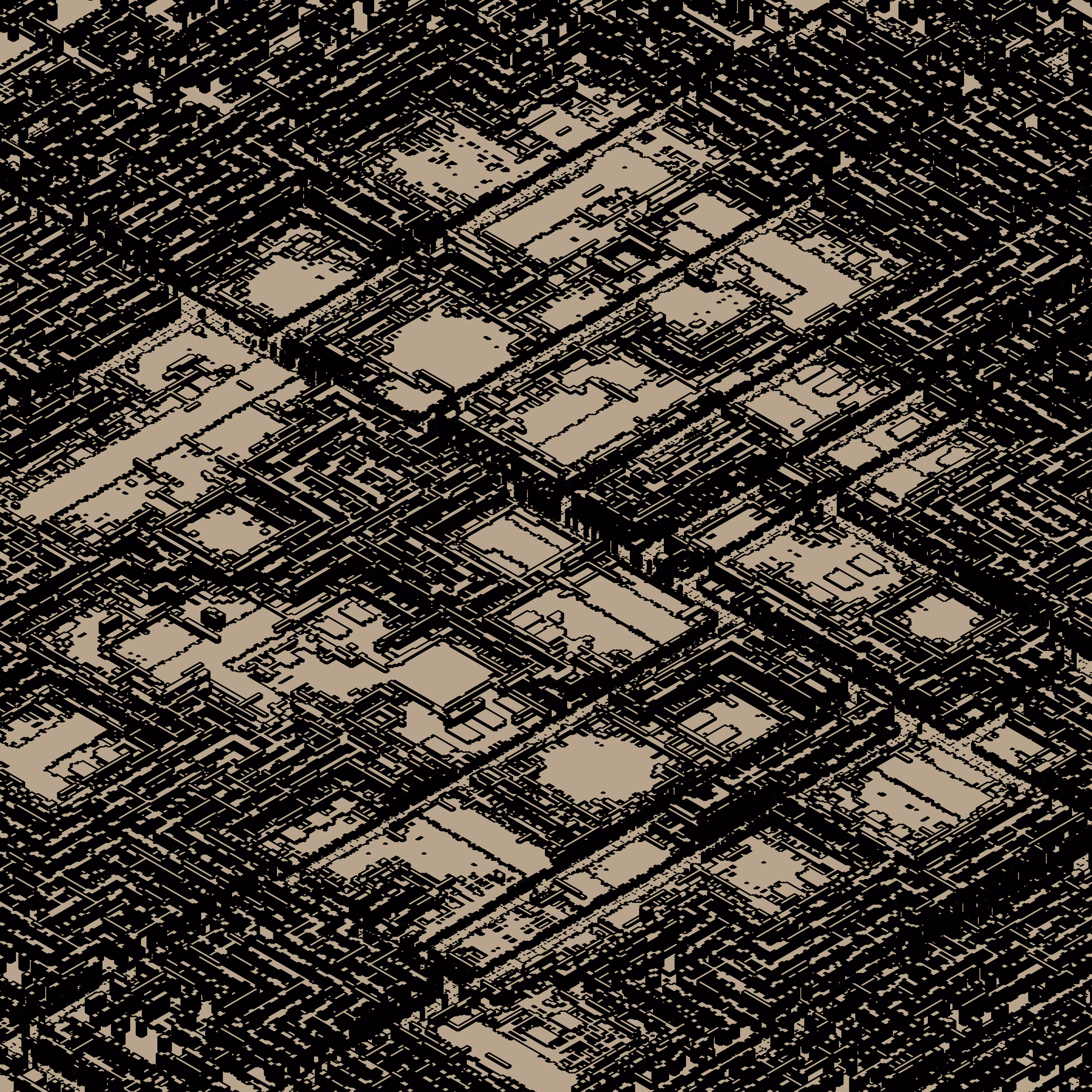 Corium - PROTOTYPE #1