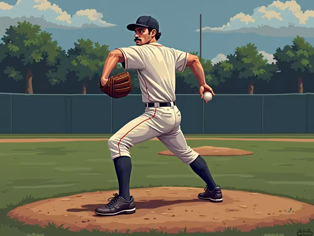 DataBaseball: DatabaseBall Player #46329