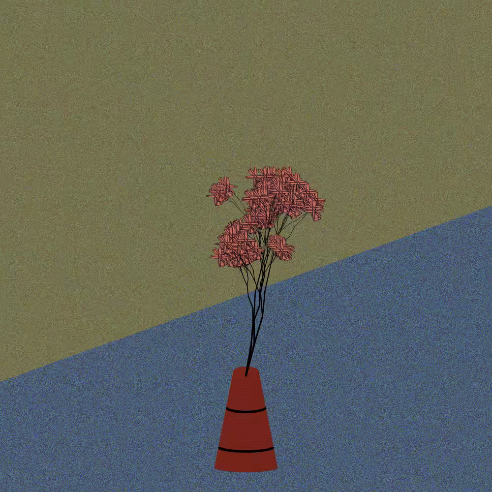 Flowers #44