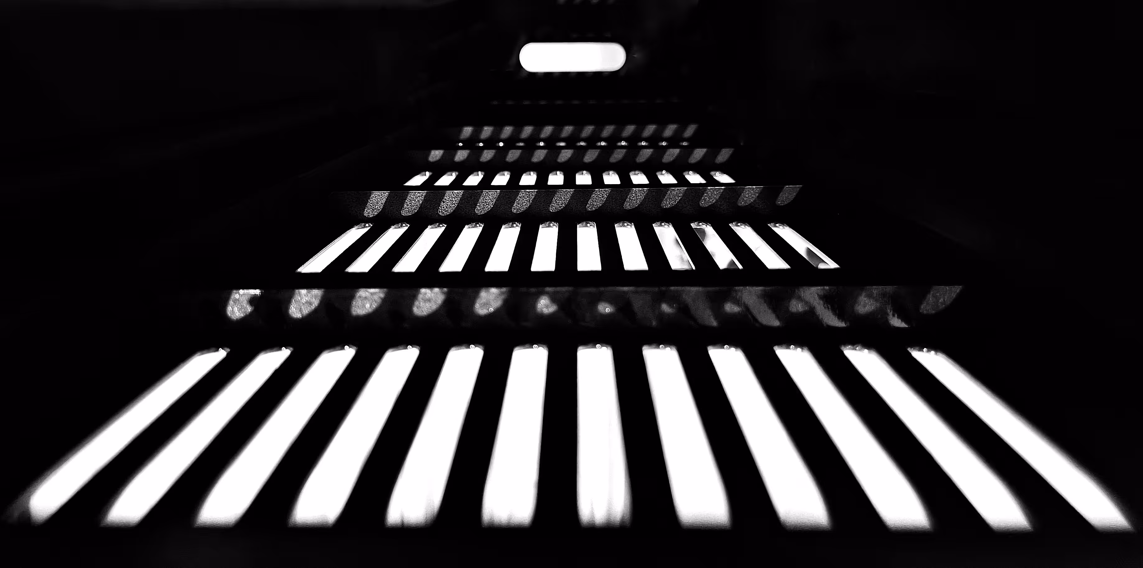 Light and shadow