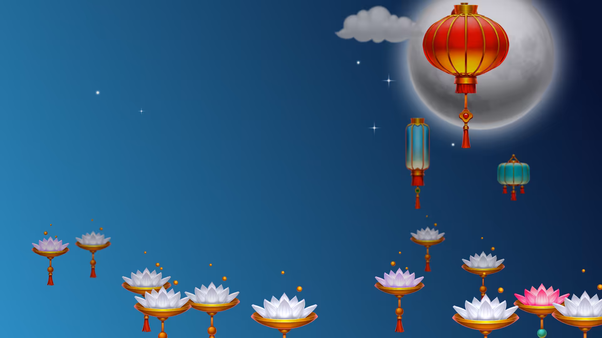 Happy Mid Autumn Festival 2022 #4174