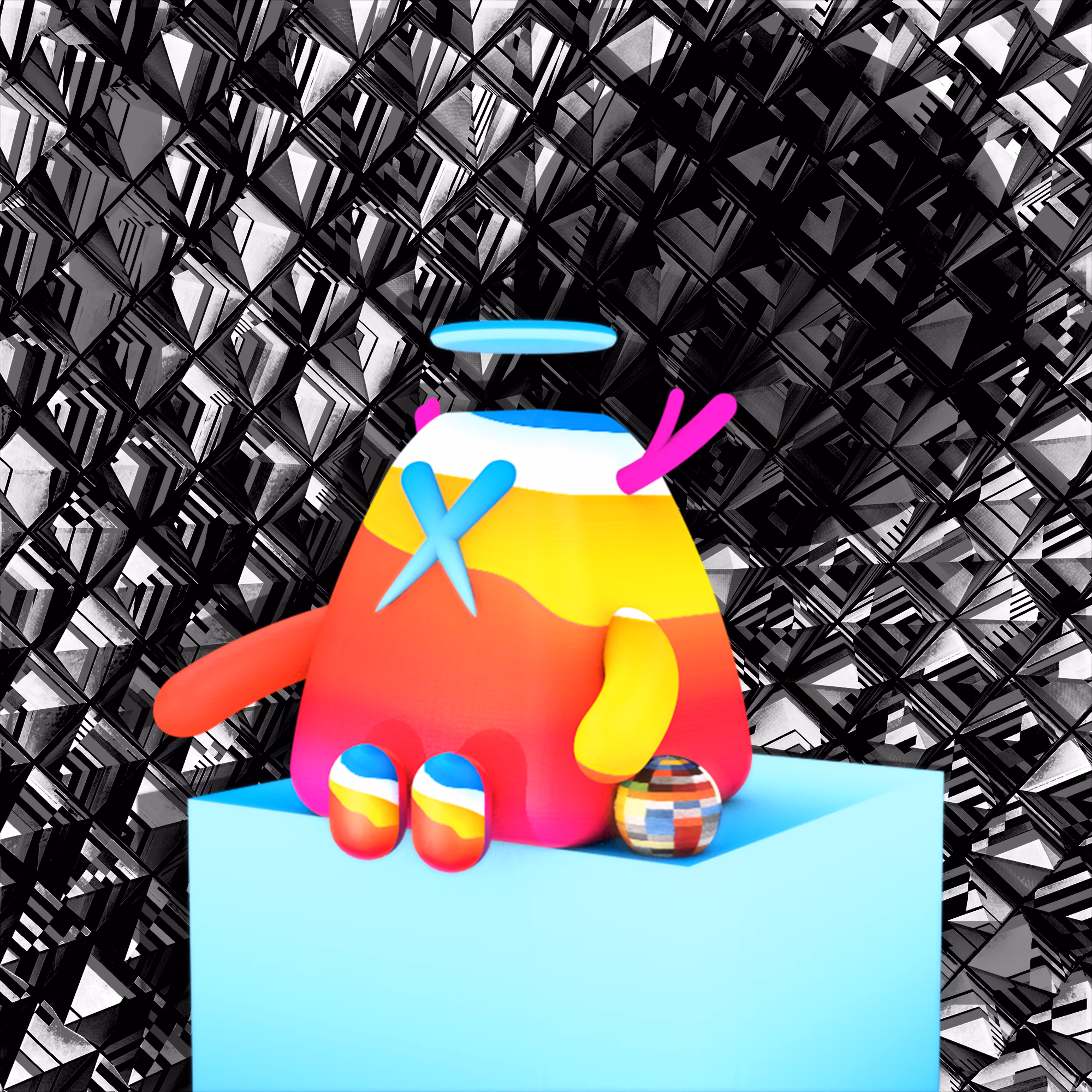 virtual gate keeper