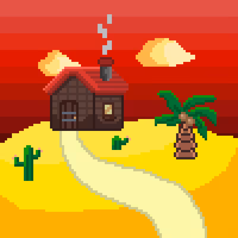 Come Home #2