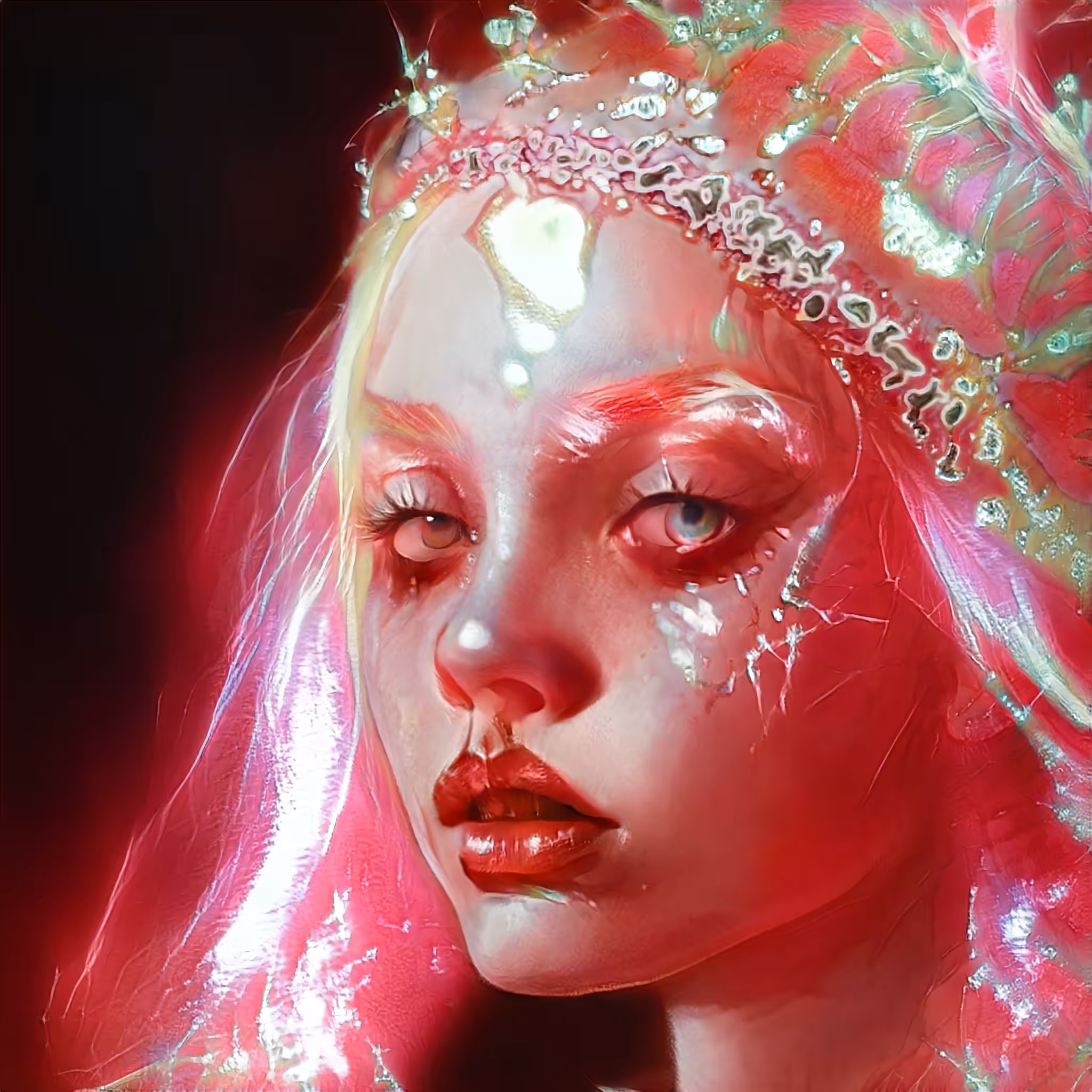 Beauty and Sugar 