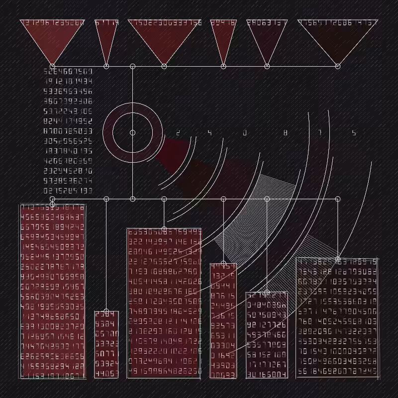 Digital City #58
