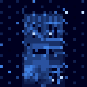 Glitch People.: GLITCHTIZEN #16