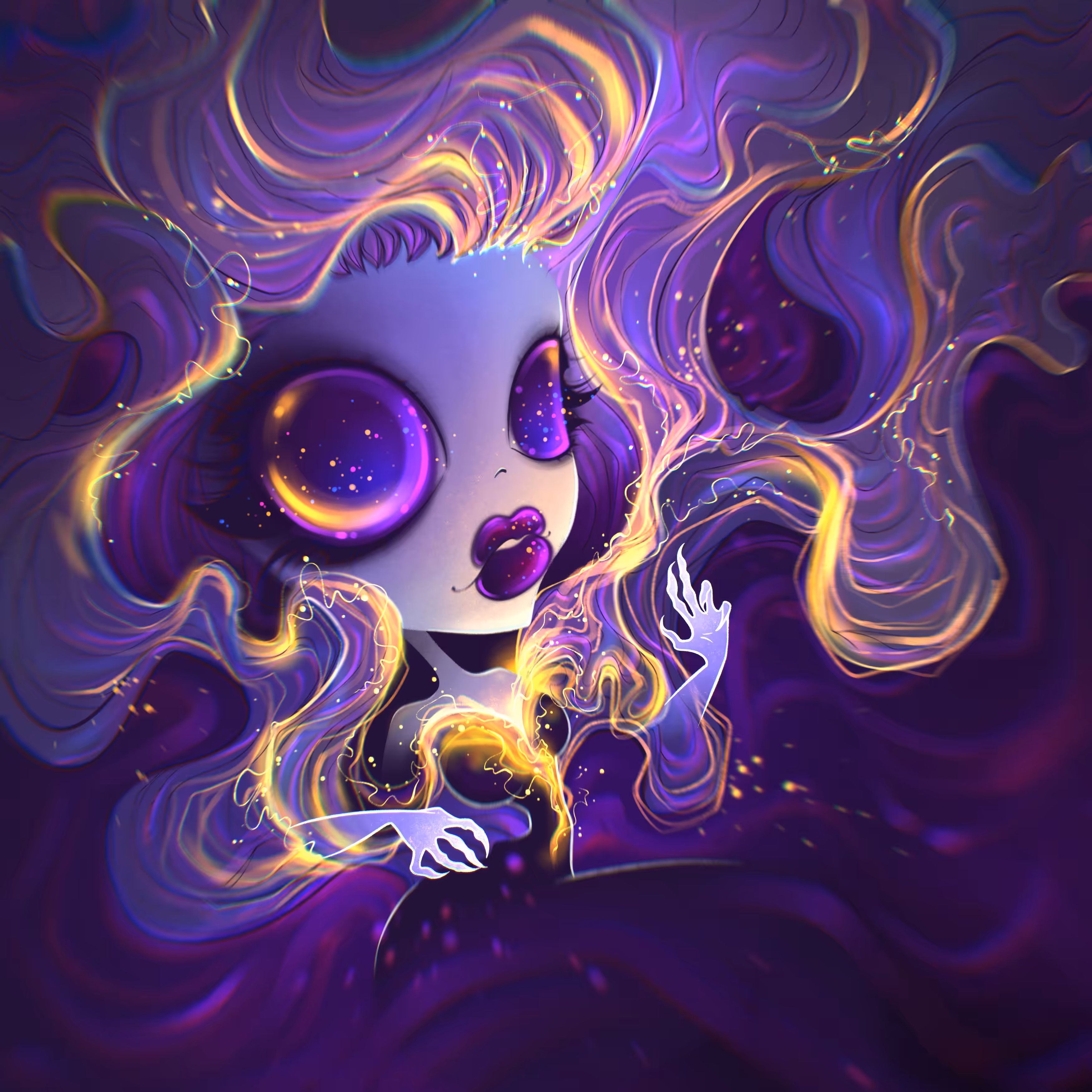 Silence