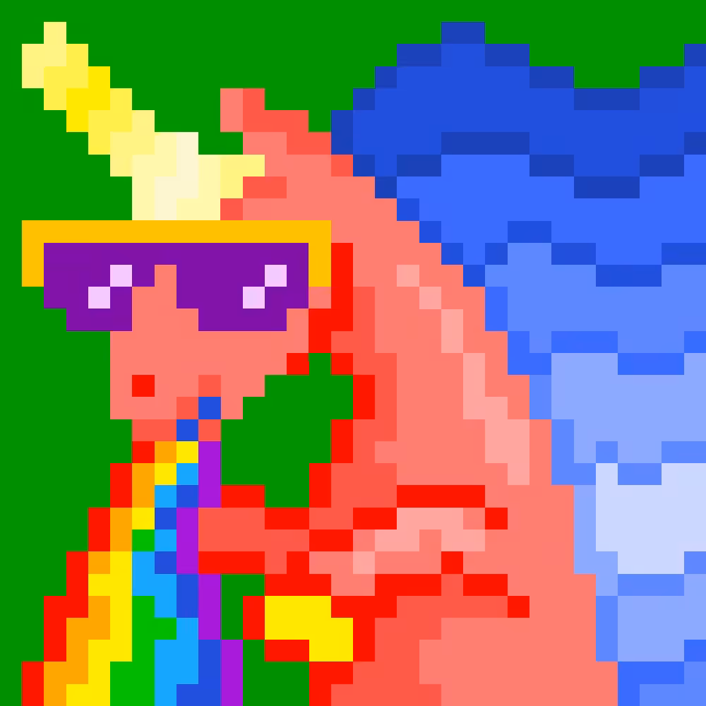 Unicorn #6175
