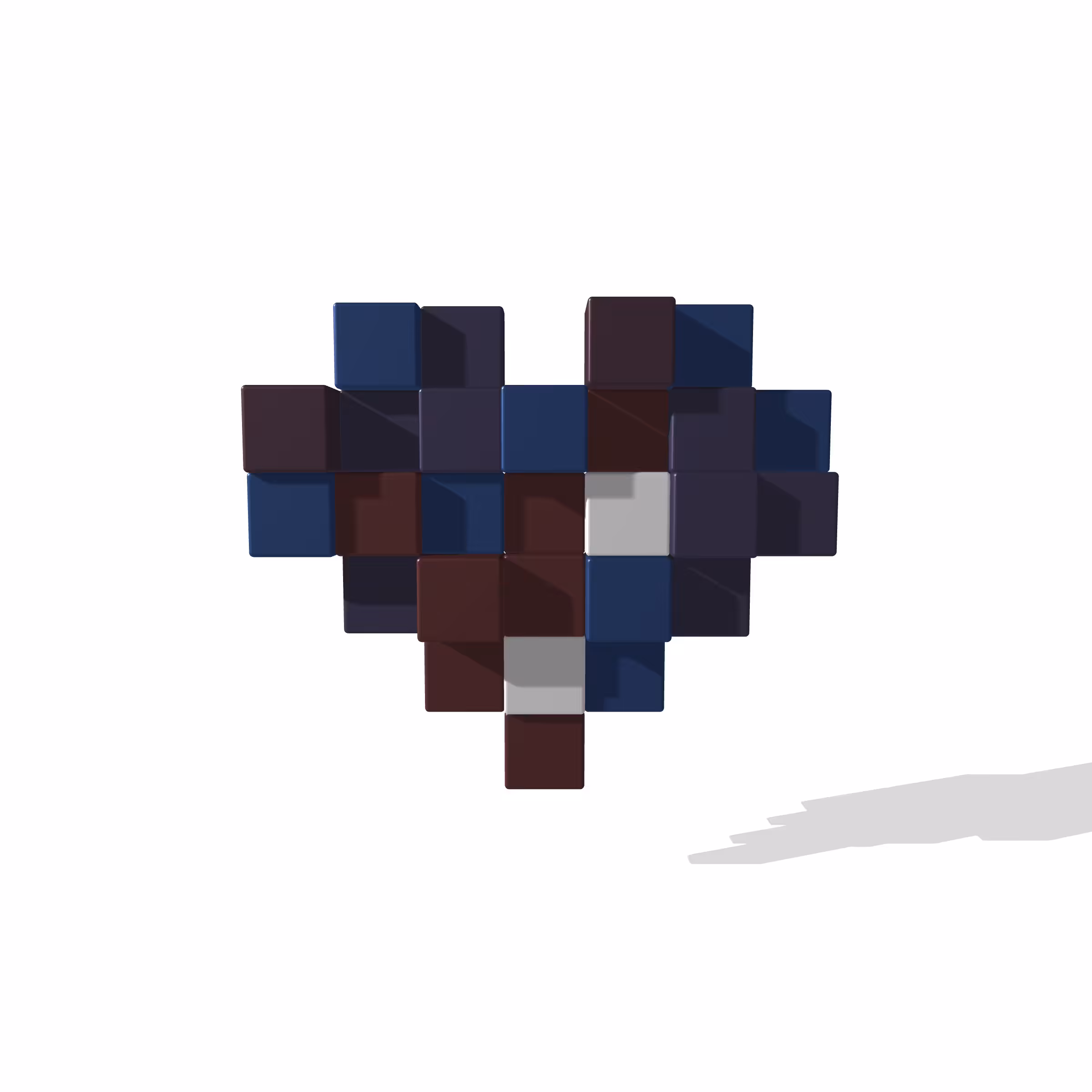heart + craft #25332