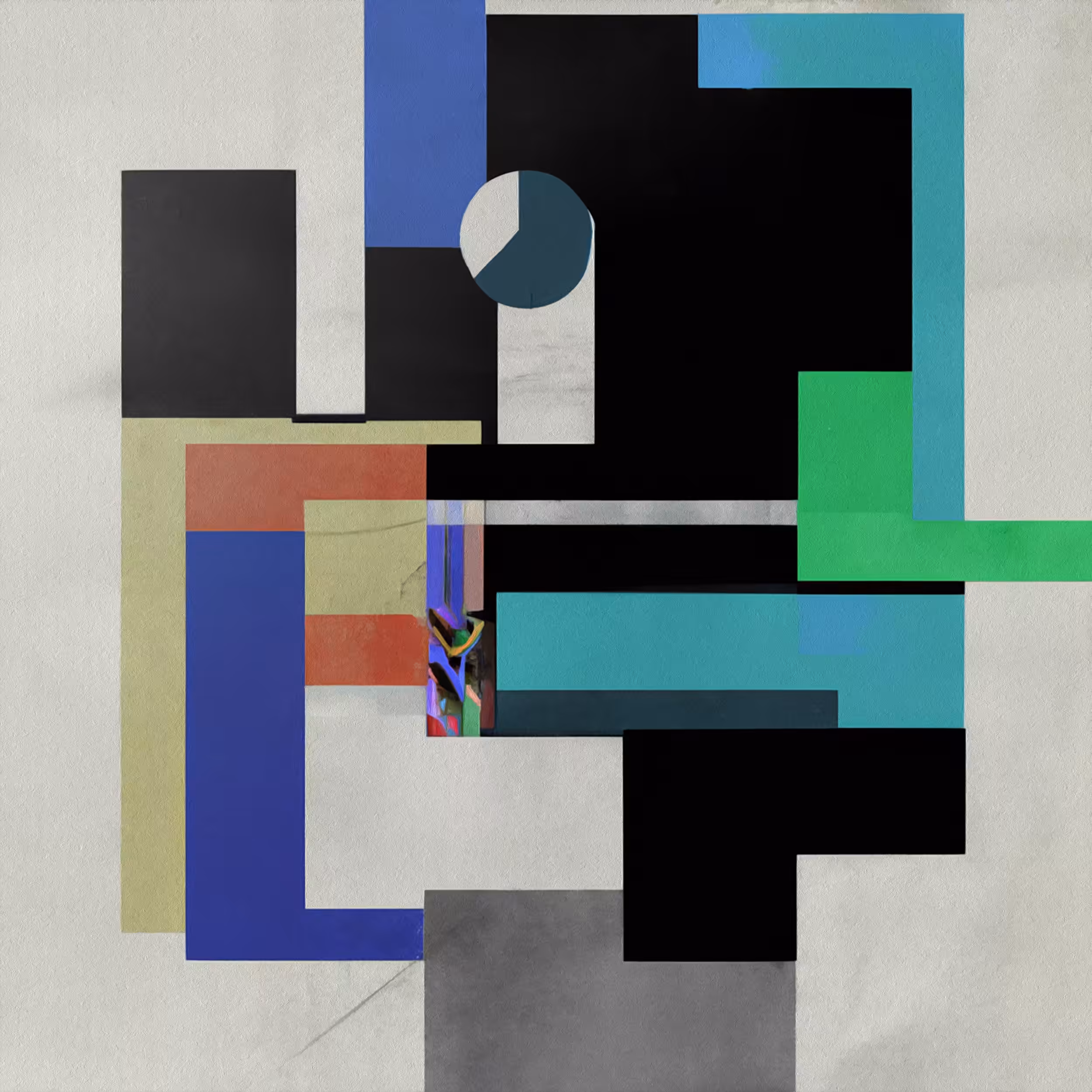Shifting Realities #12