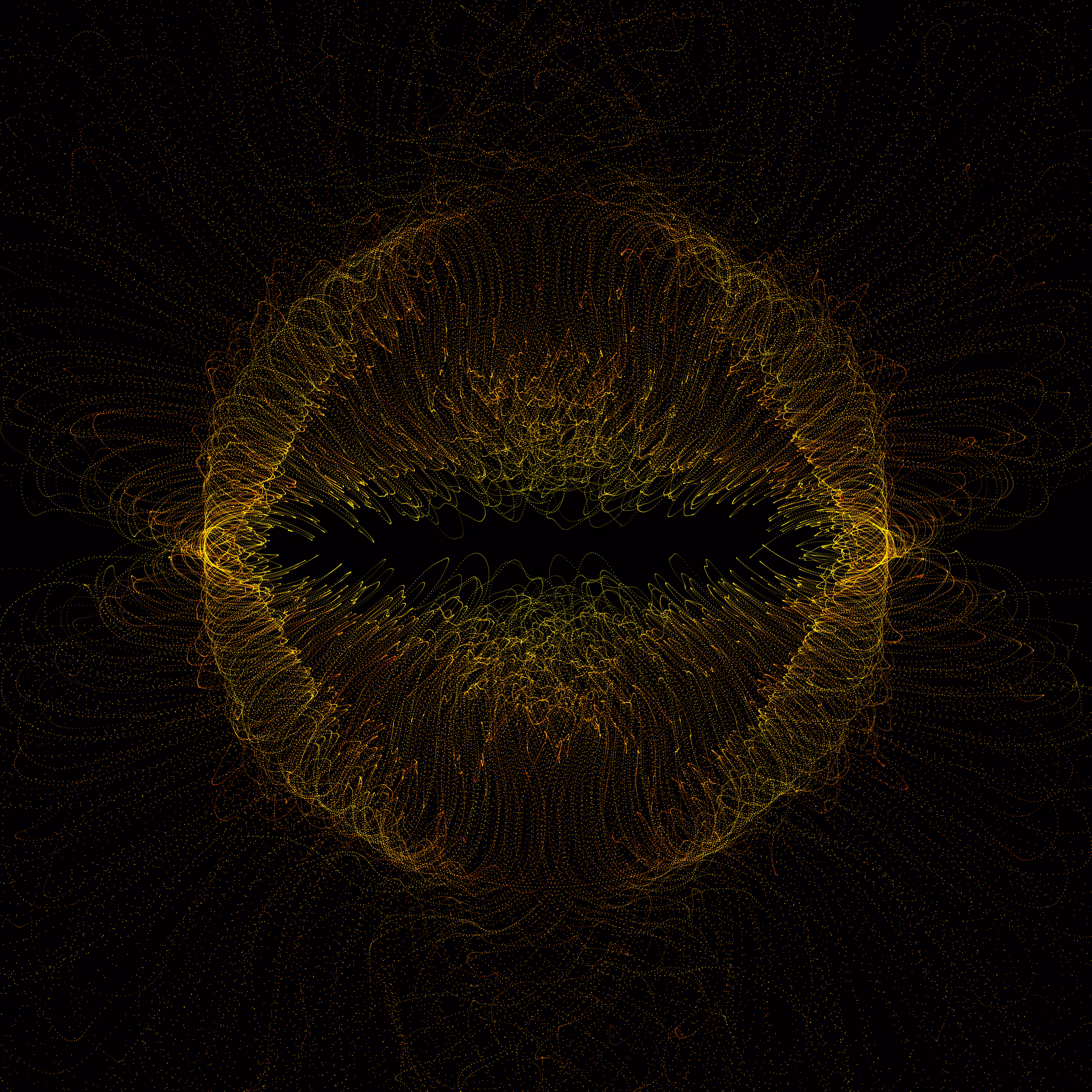 Solar Flare