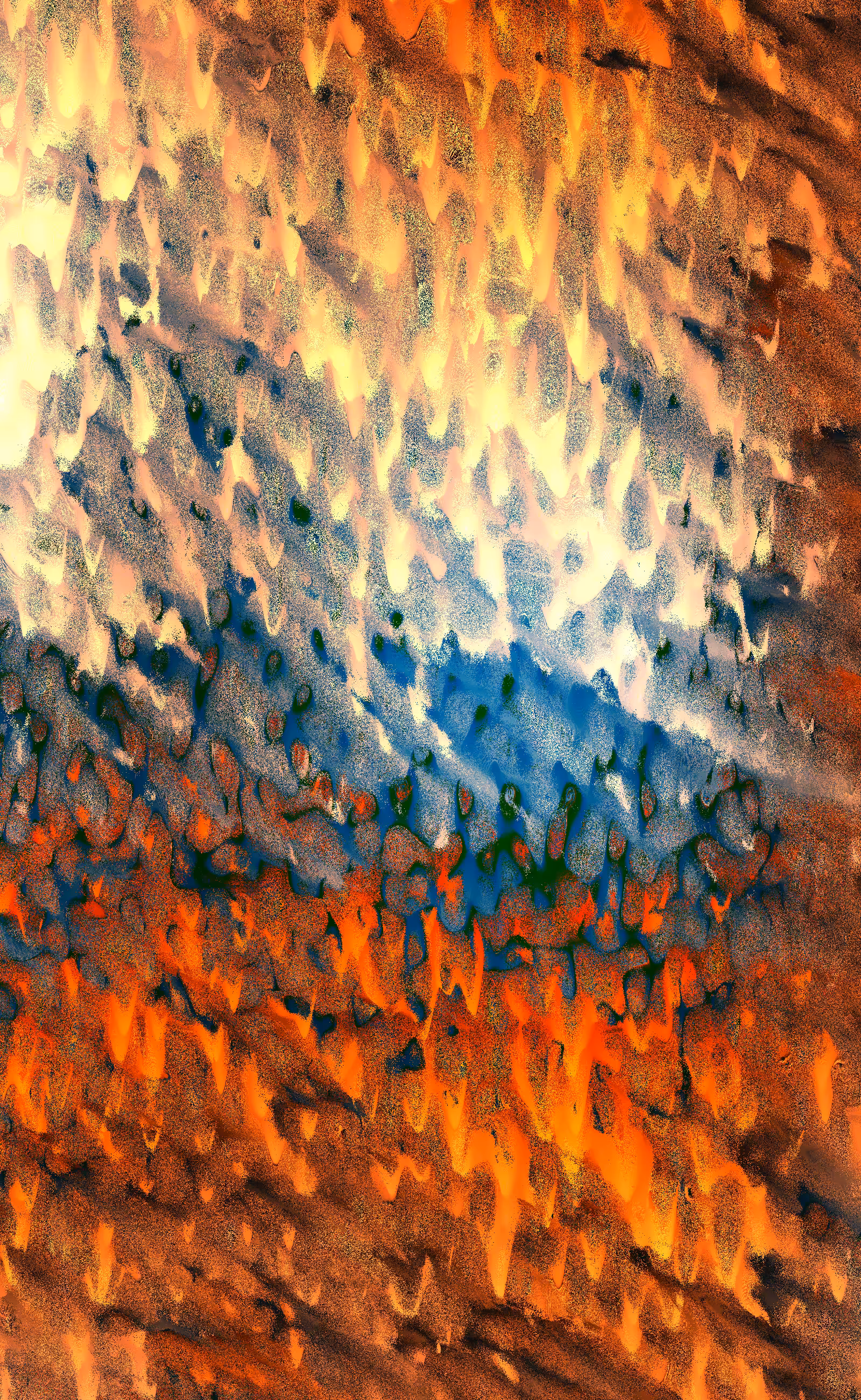 Melting n.1