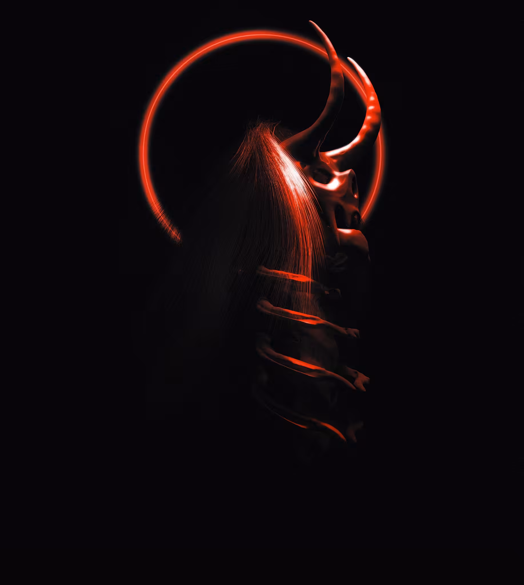 to be a devil is a god 2