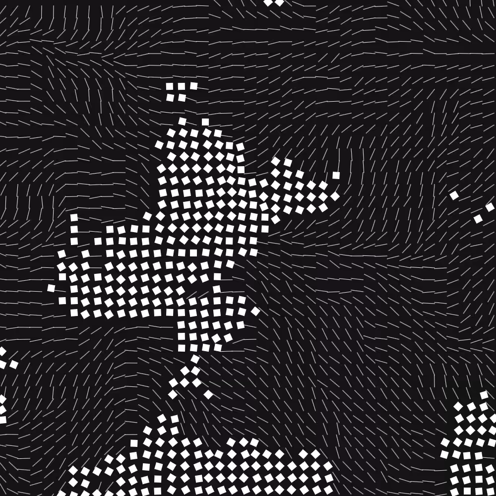 Geometric Fluidity #611