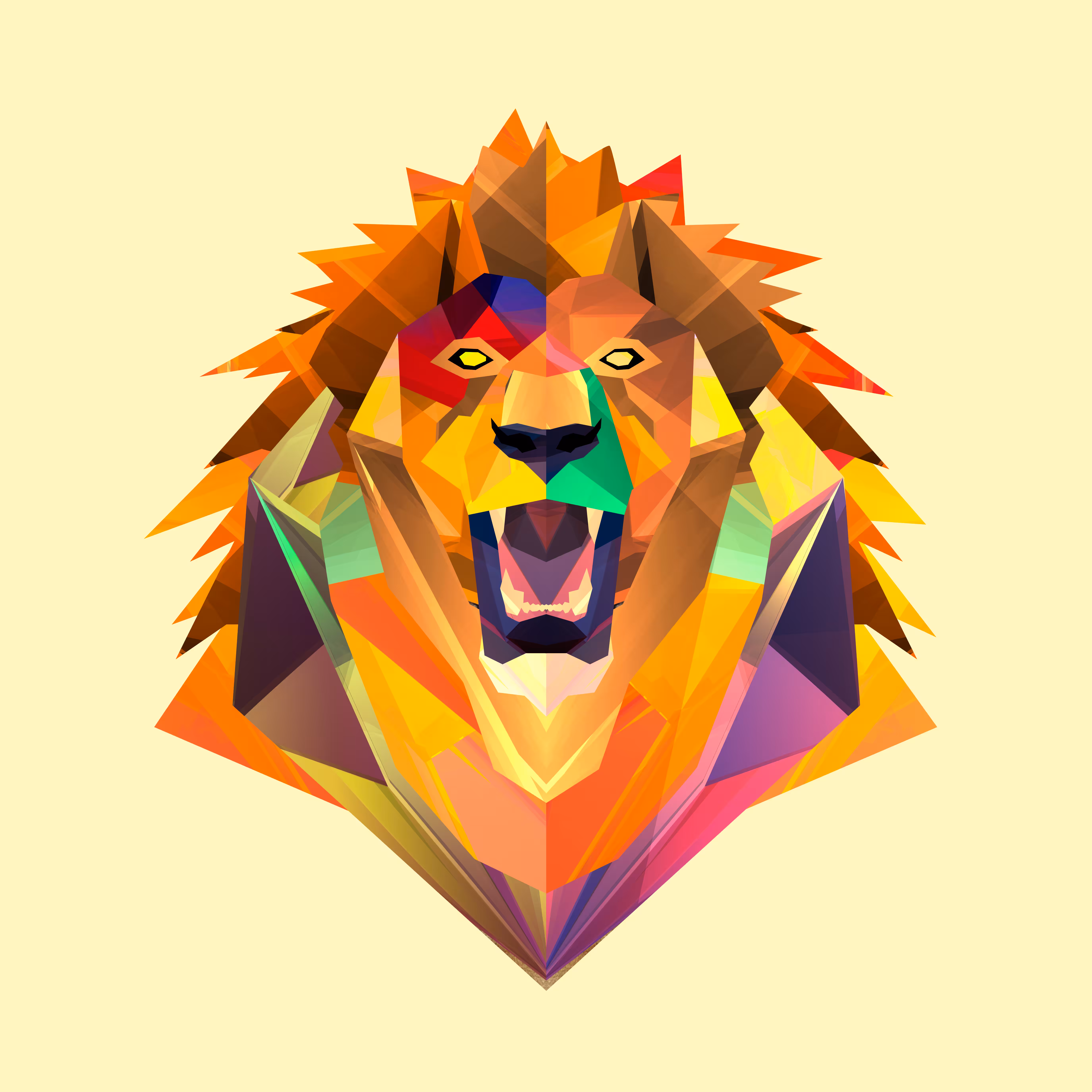 FACETS: Mufasa