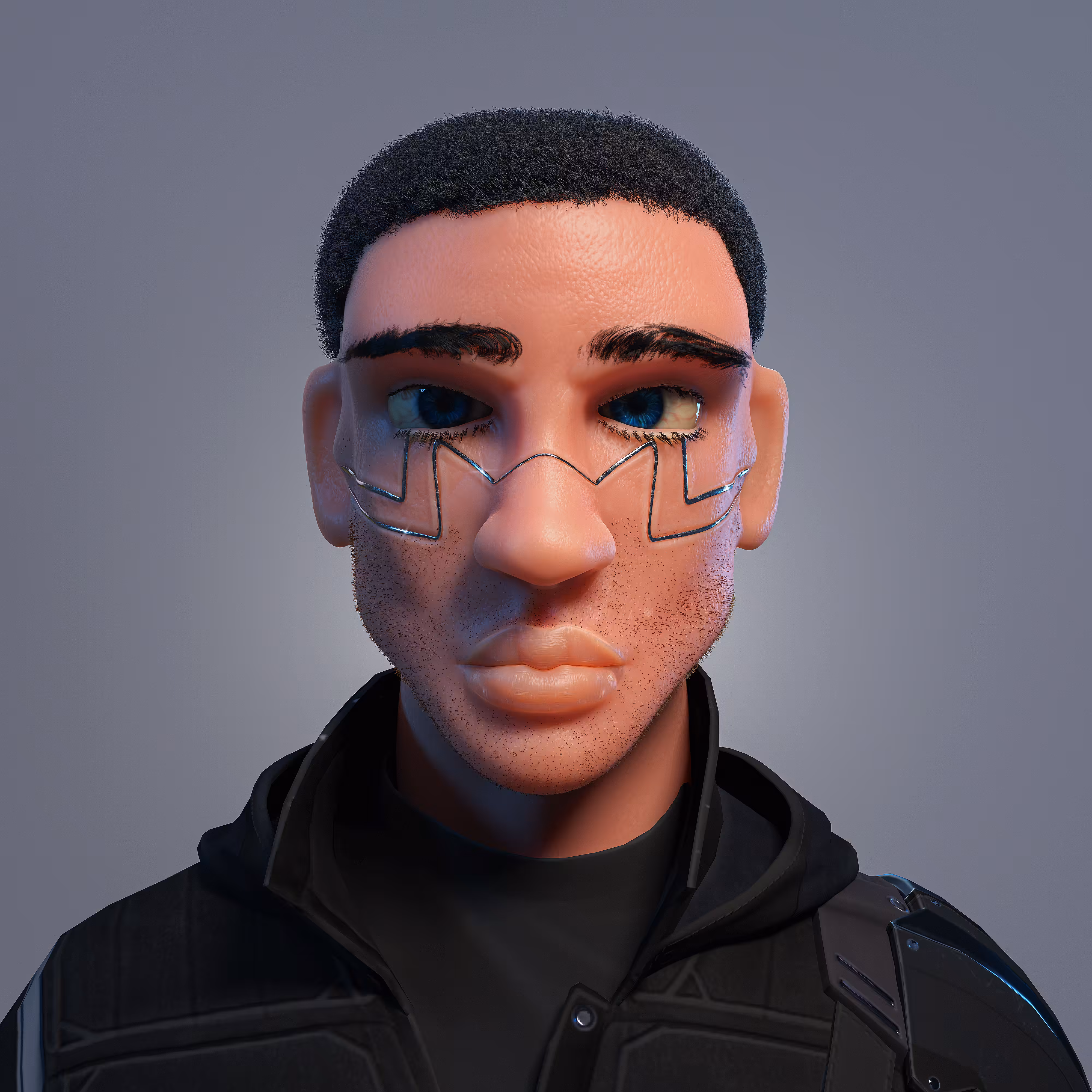 Agent 01