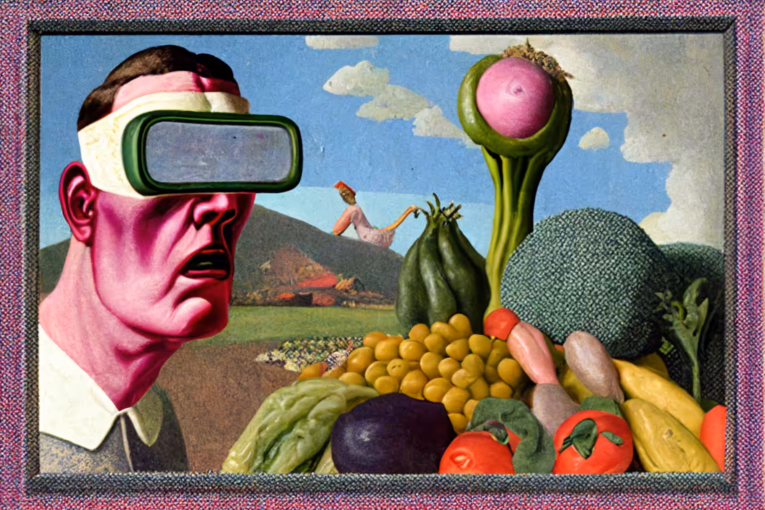 Real Food