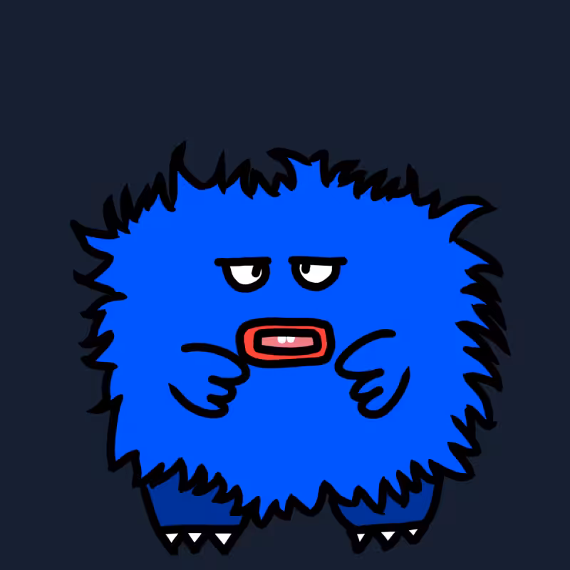 MONSTA #1