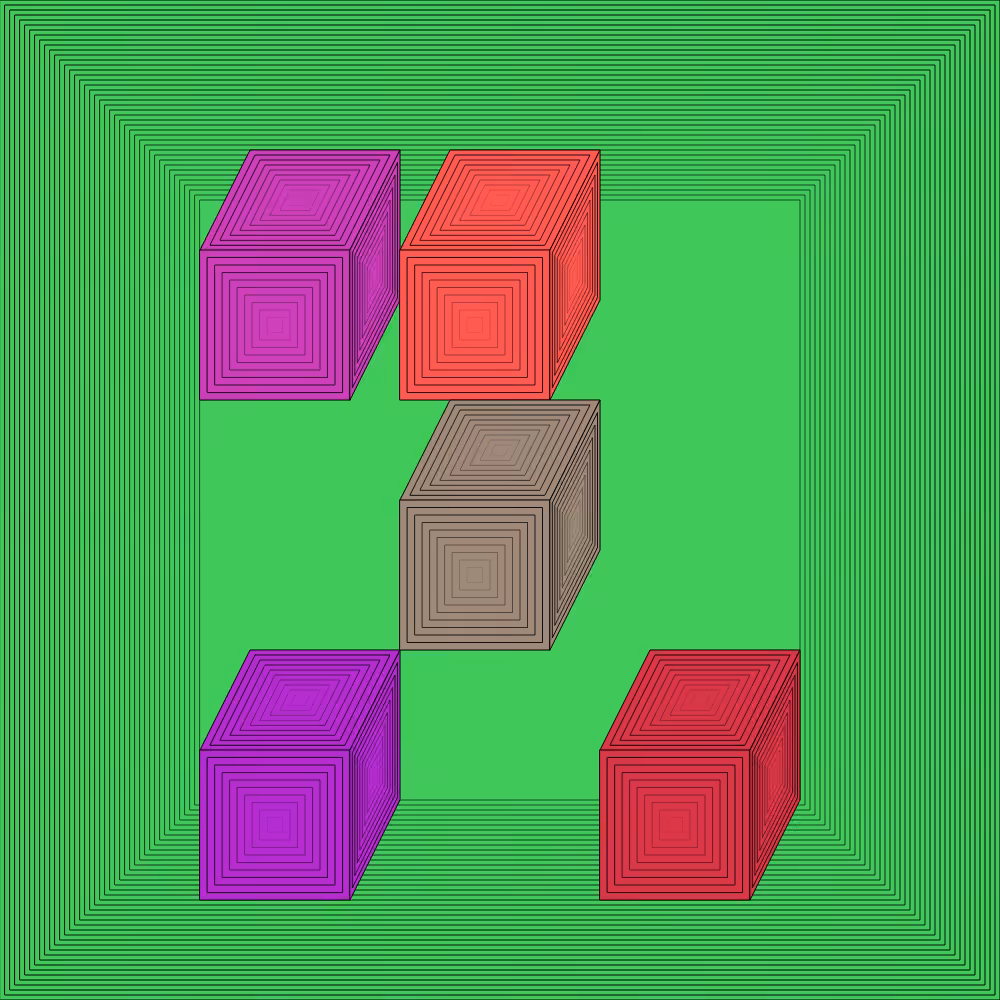 Geometry errors #7
