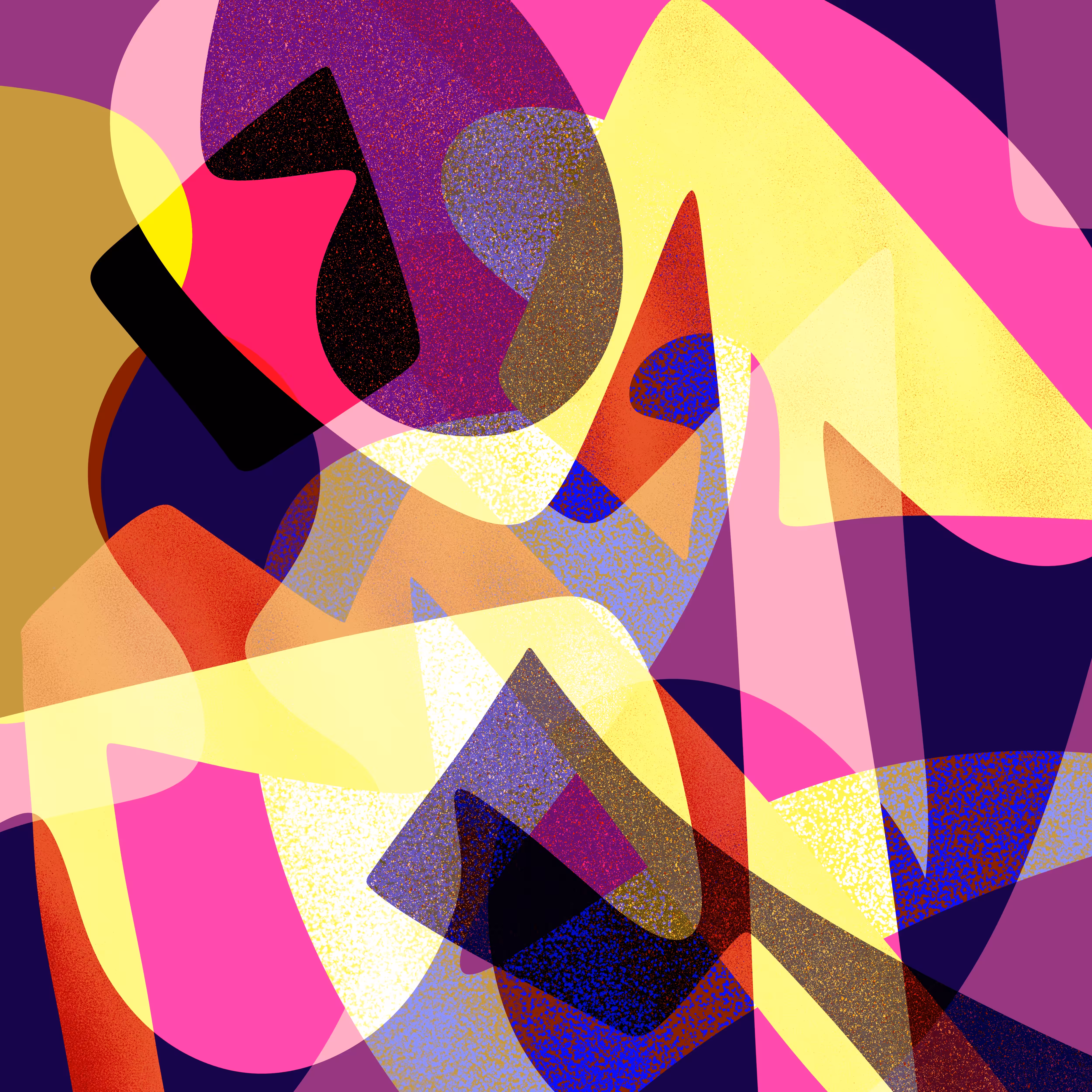 Studies #19