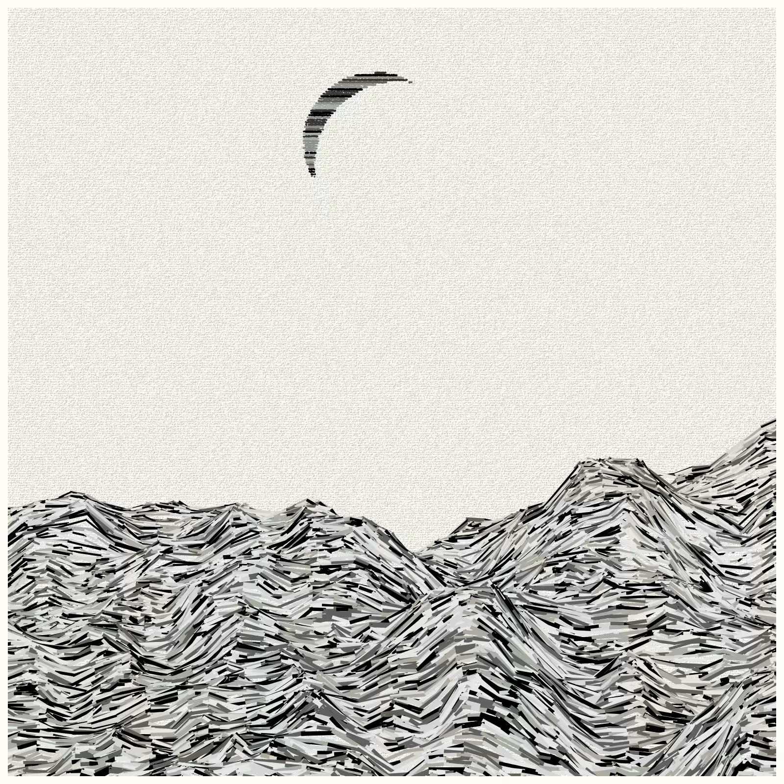 Mountains in Mind #106