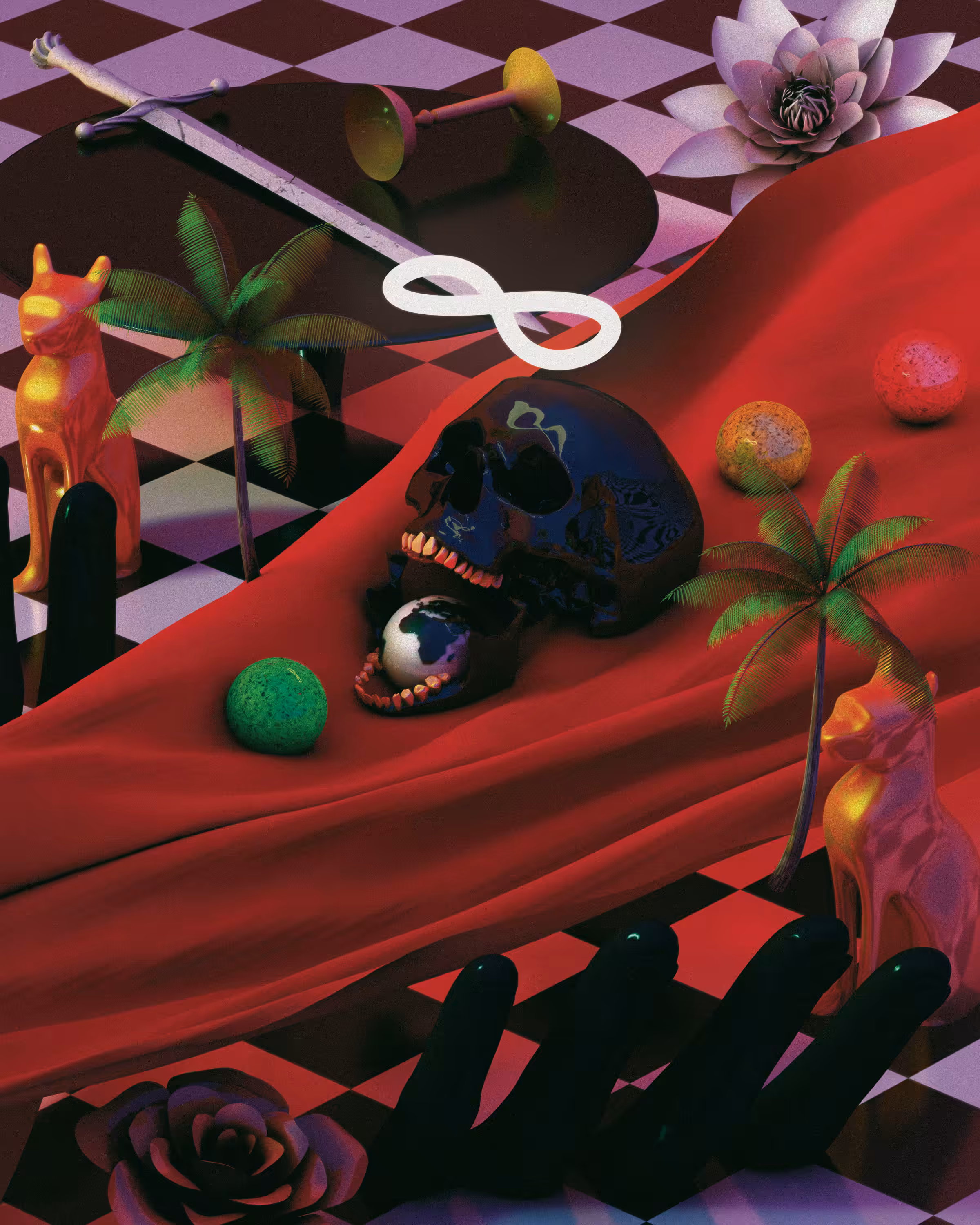 The Magician
