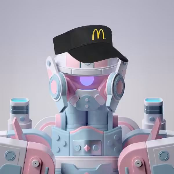 McMeka #6361