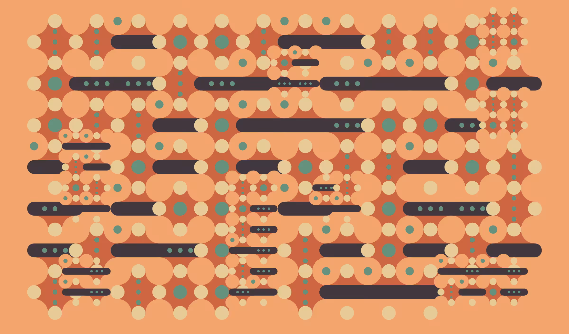 Trossets #107