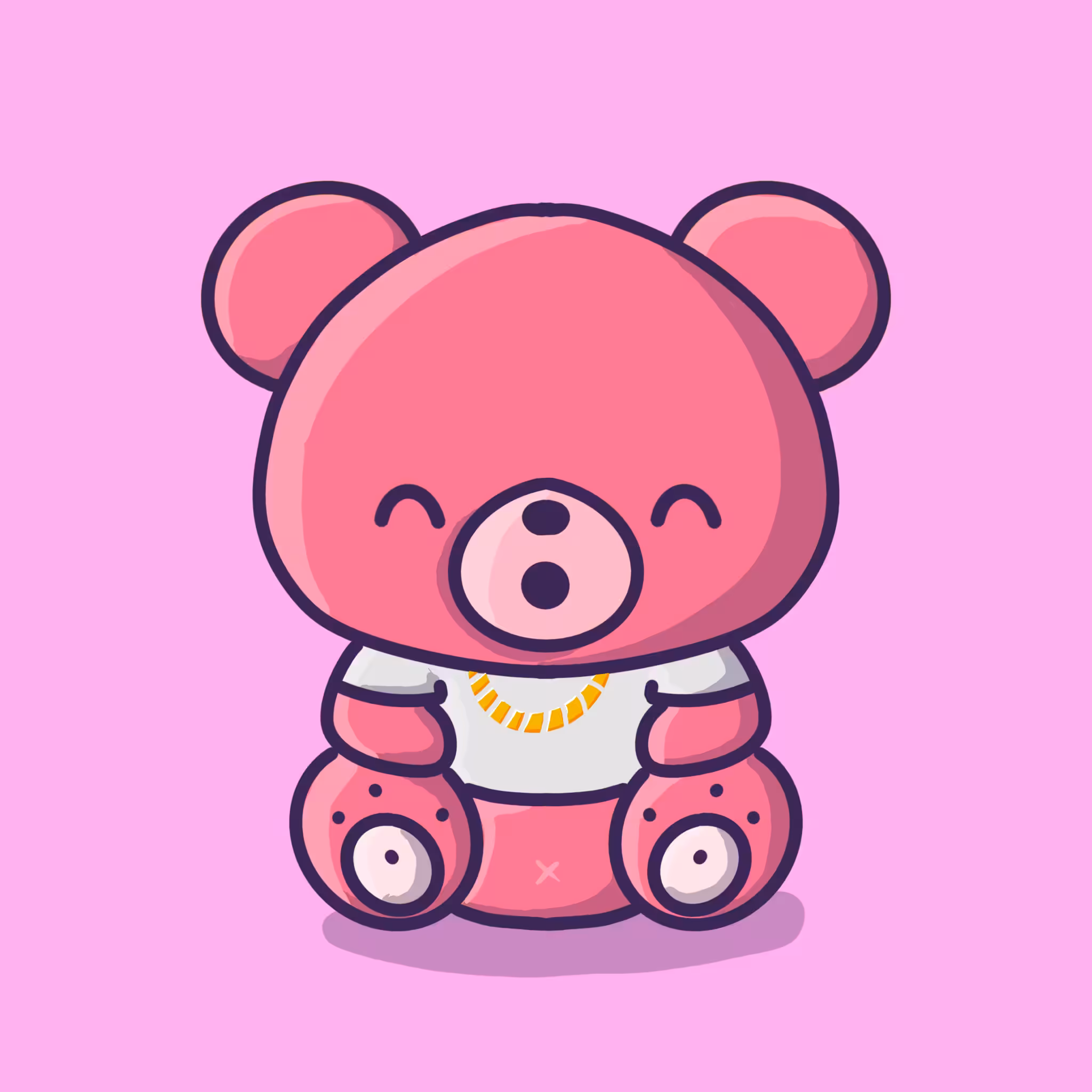 Killa Gummy Bears: KILLA GUMMY BEARS #55
