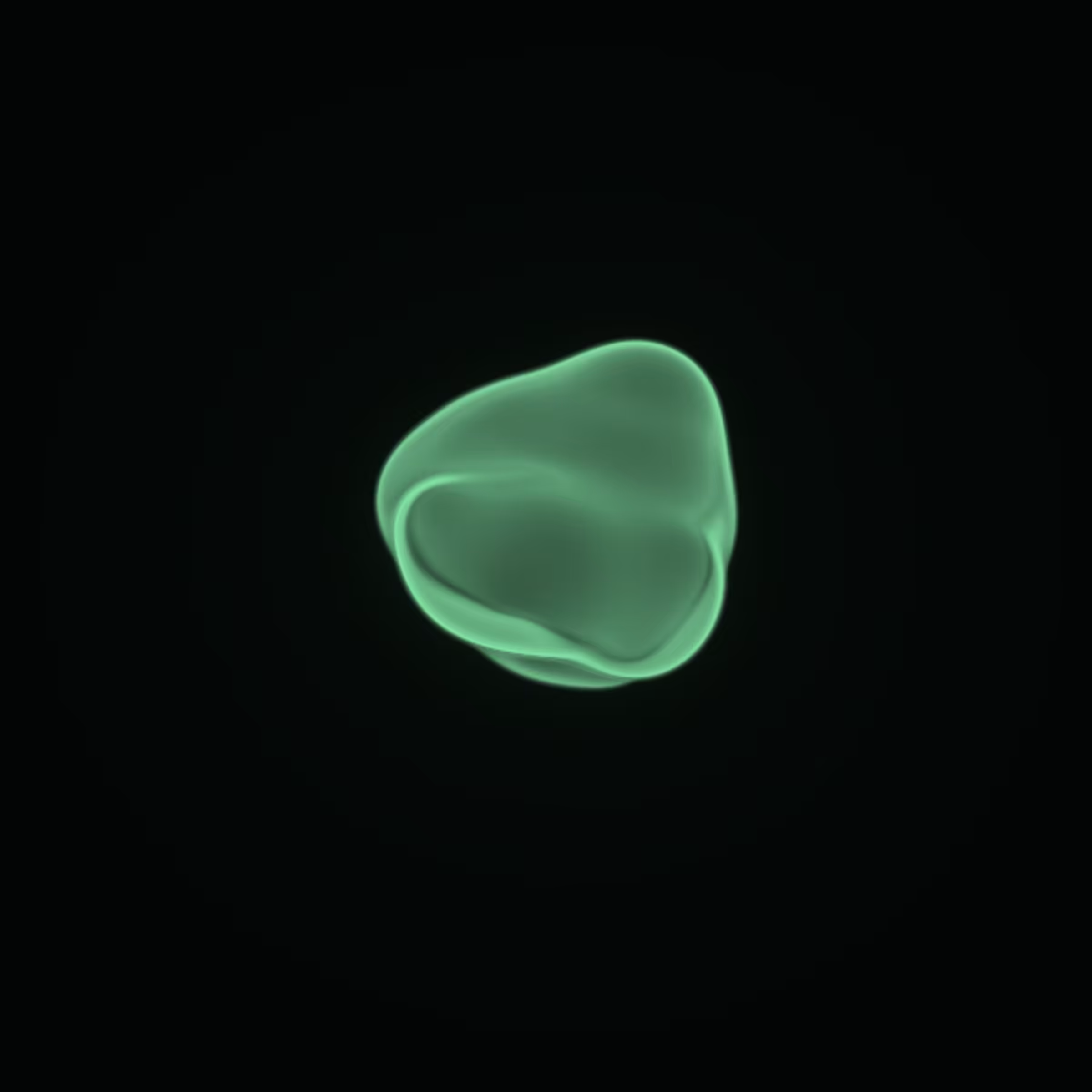 Bubble Blobby #155