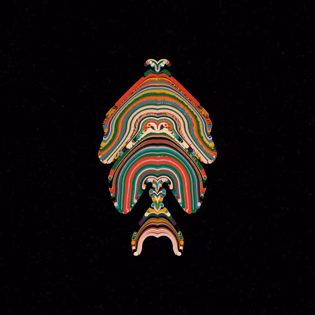 Morphology: Genesis