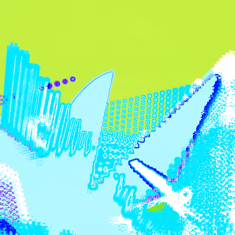 metaverse π fabric #17