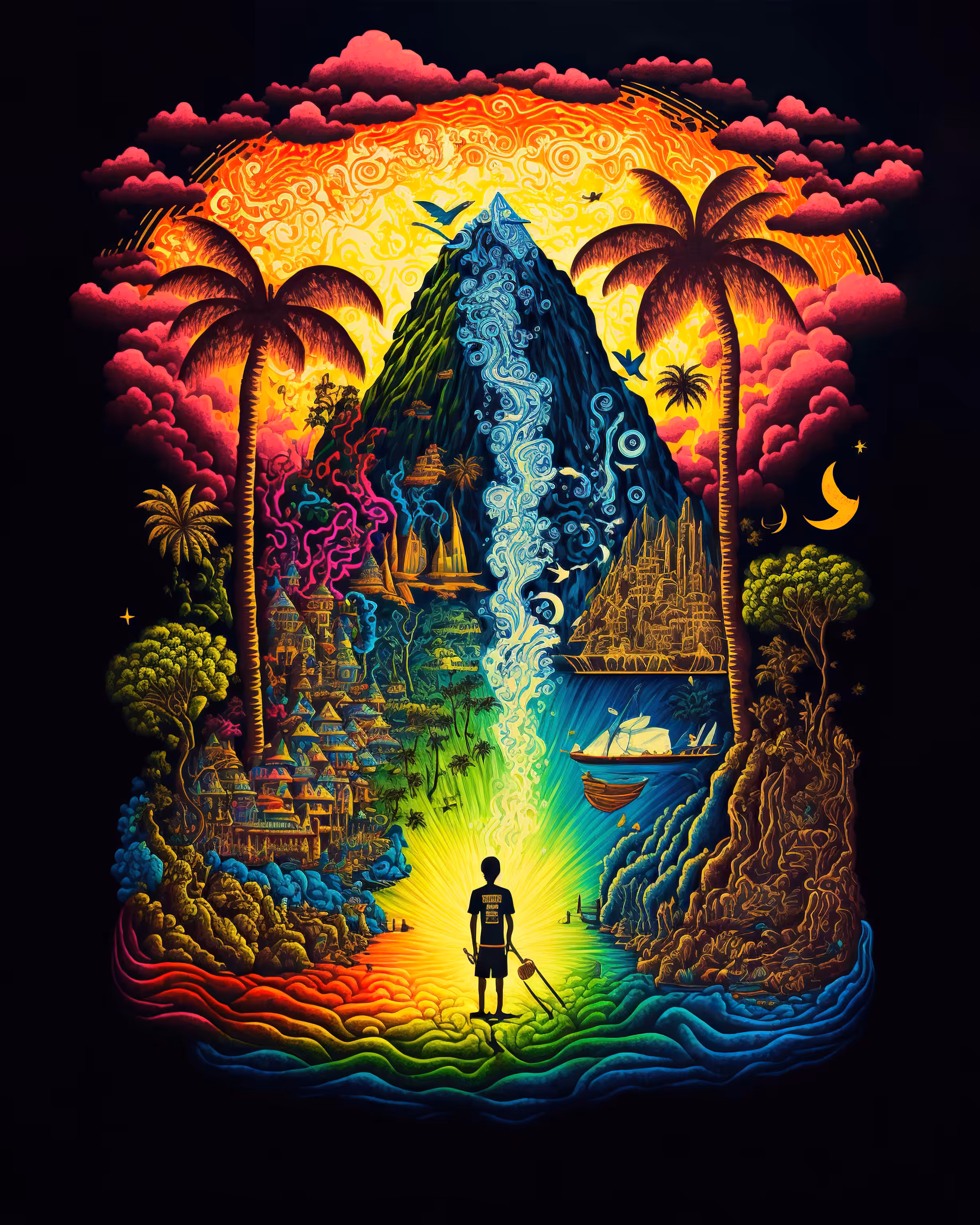 Samoa