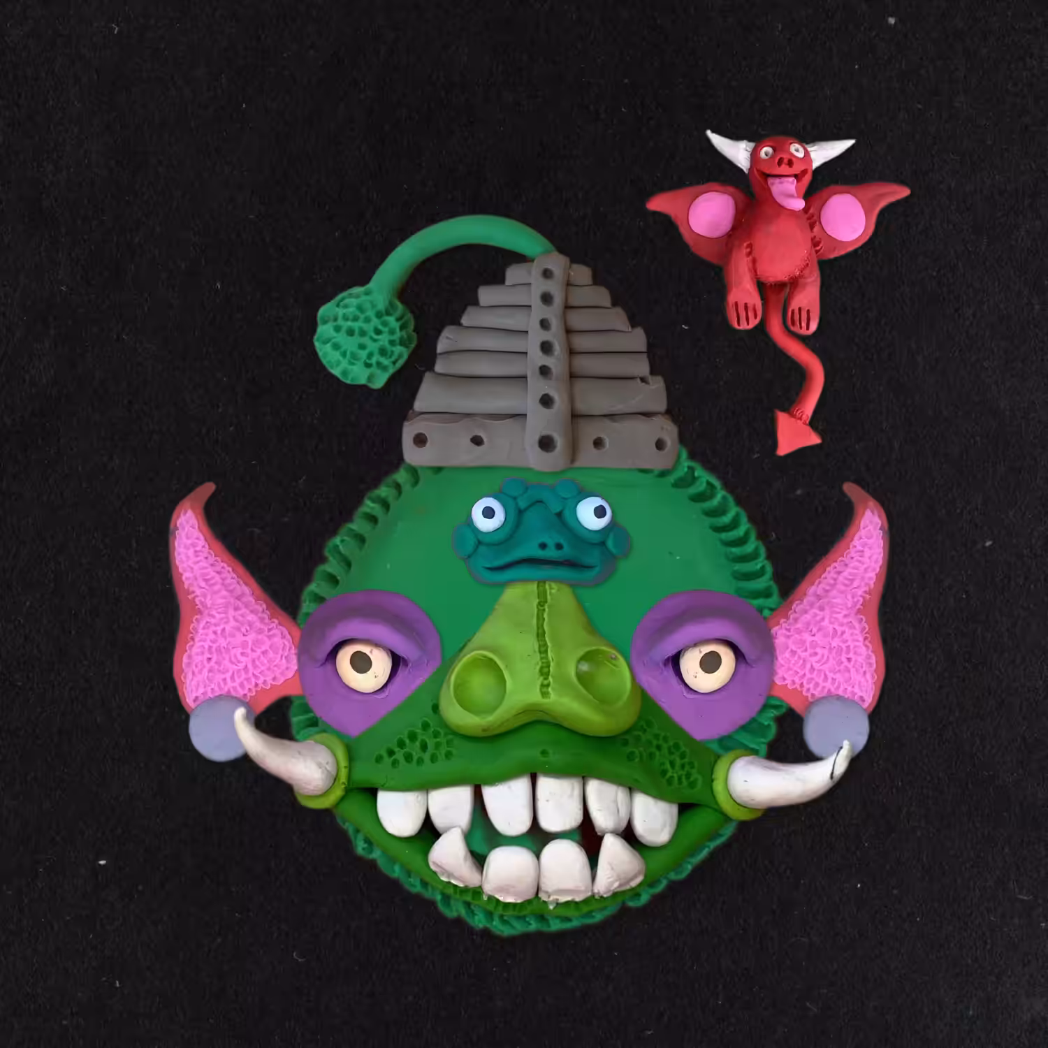 Goblin 0246: Dulanto
