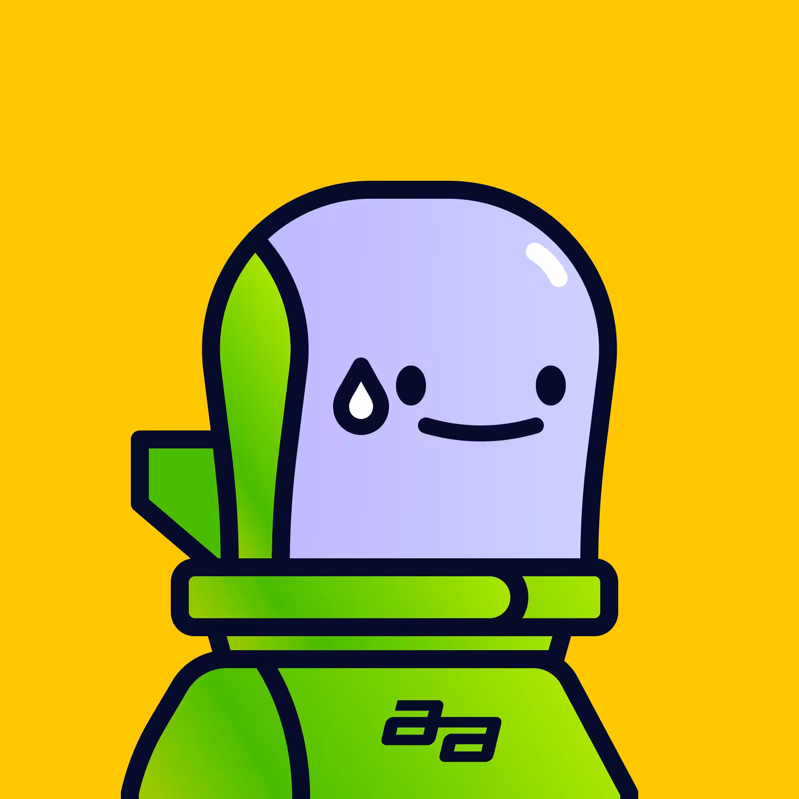 Awkward Astronauts #986