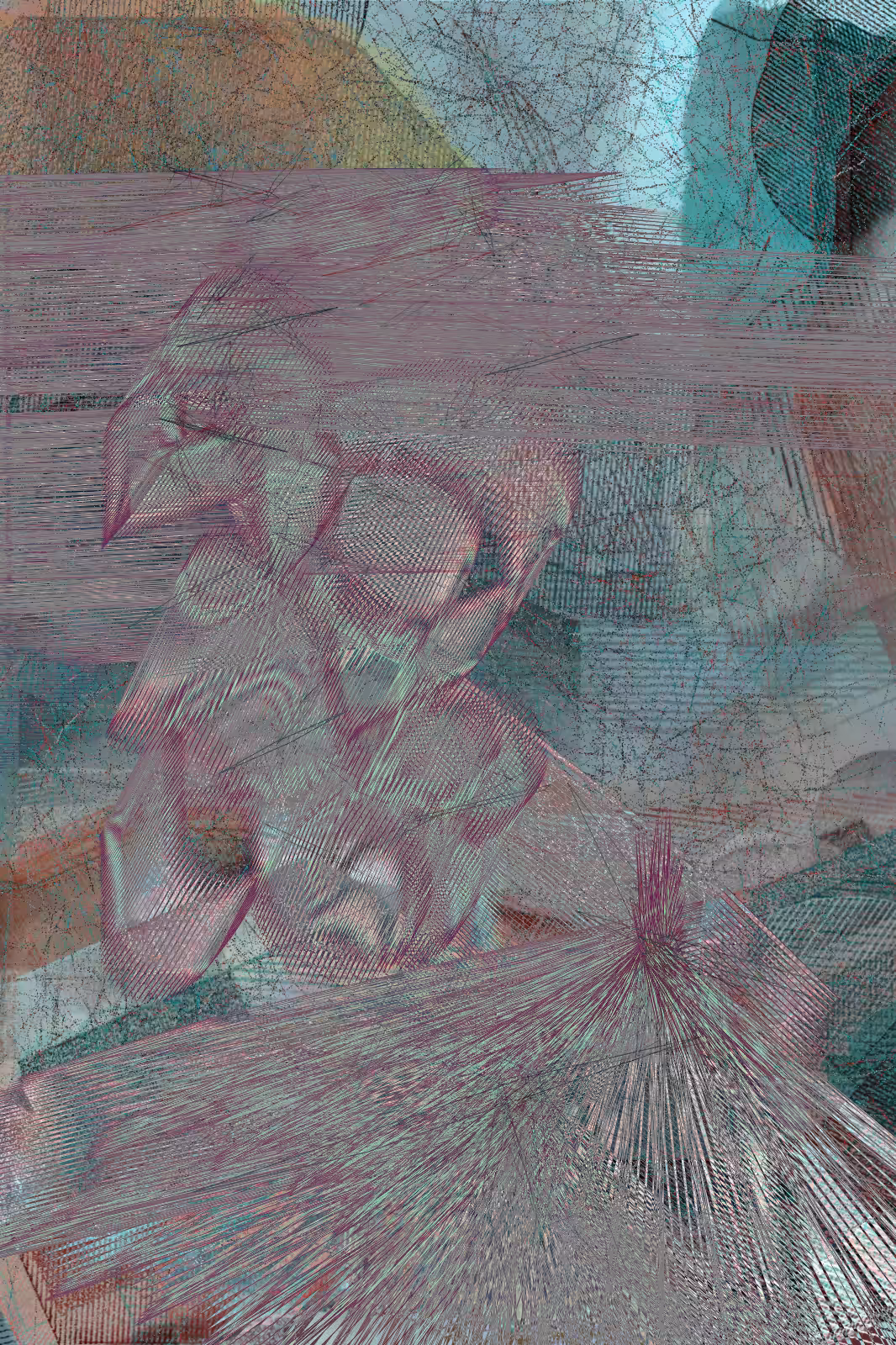 Nebula #33