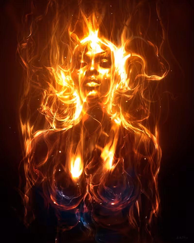 Firestarter