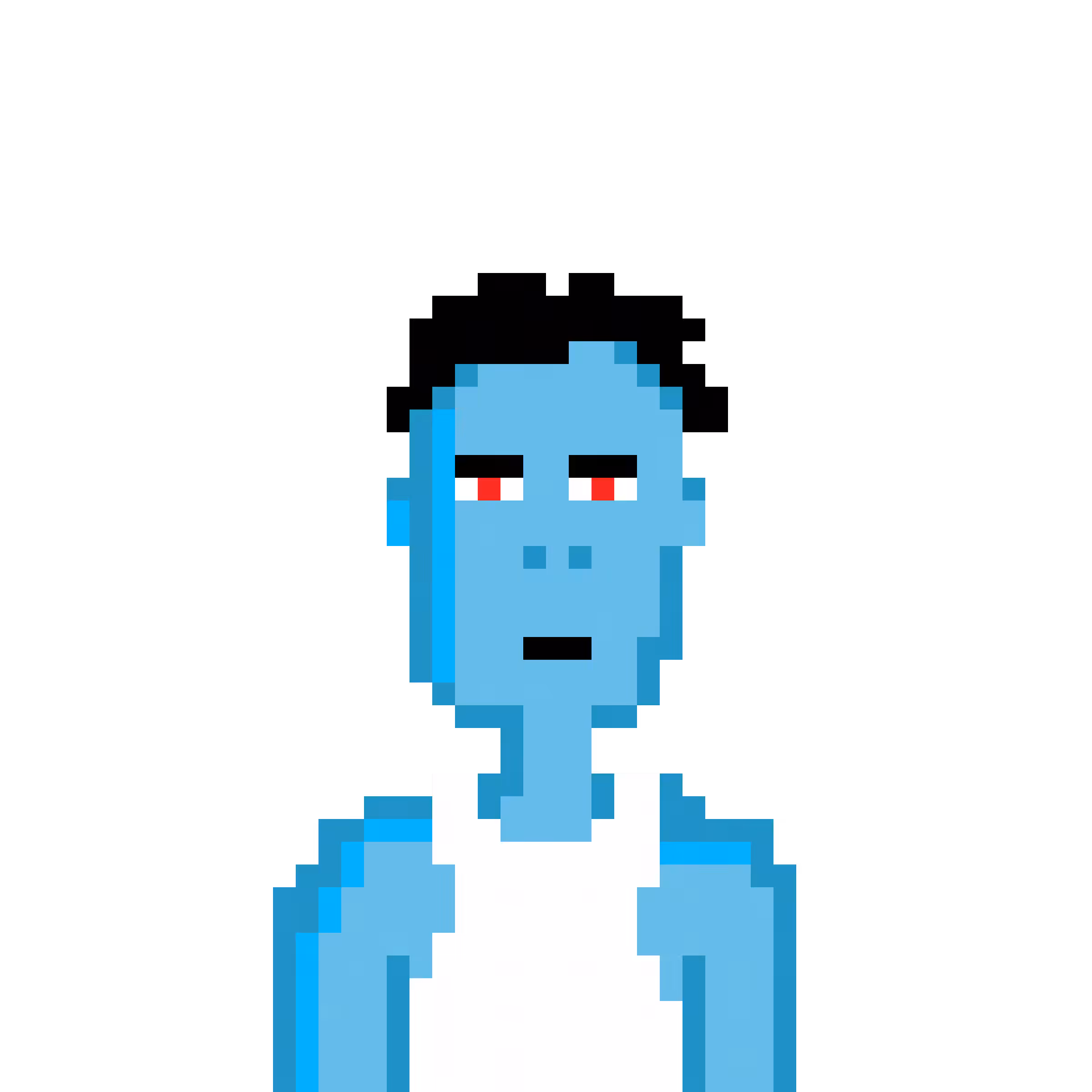 Dank Pixel Gods: Dank Pixel God #1620
