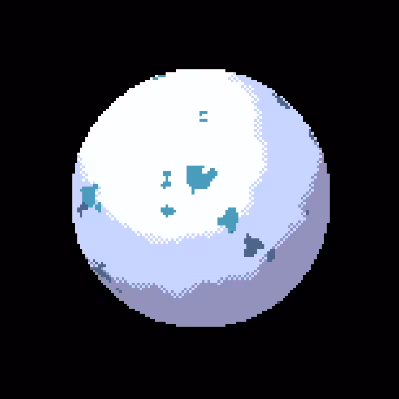 FX Planets #50